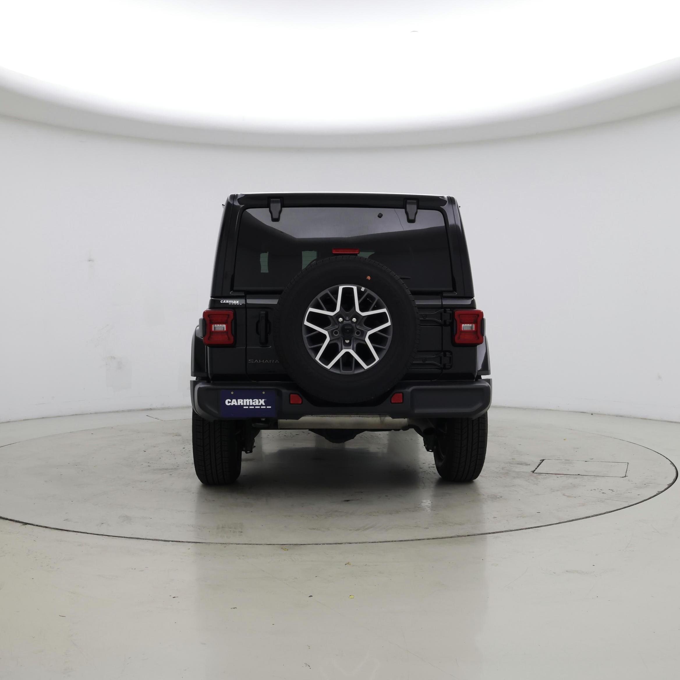 Thumbnail: 2025 Jeep Wrangler - 6