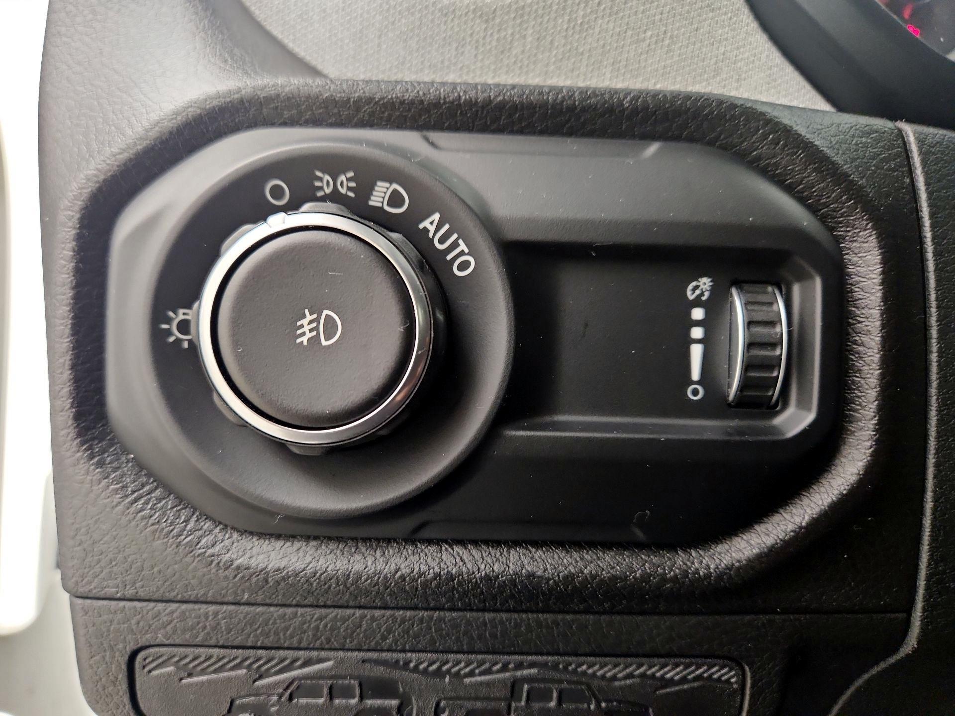 Thumbnail: 2025 Jeep Wrangler - 13