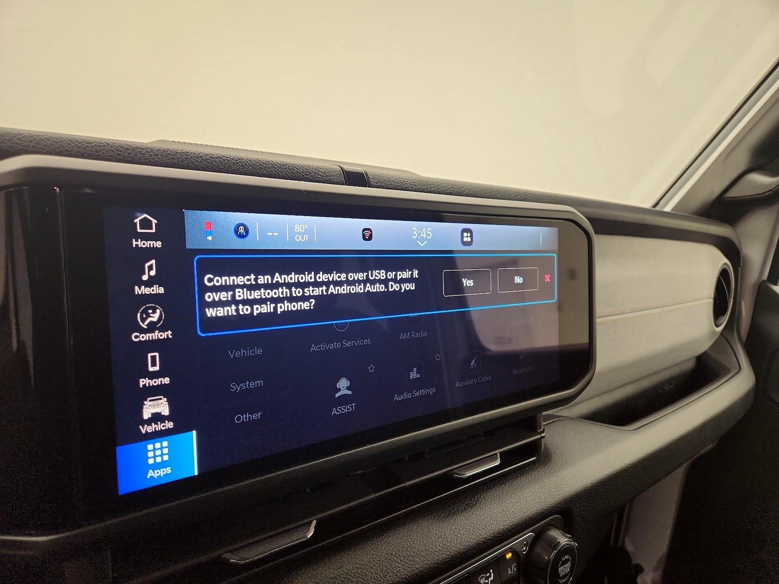 2025 Jeep Wrangler 4-Door Sport S - Photo 15