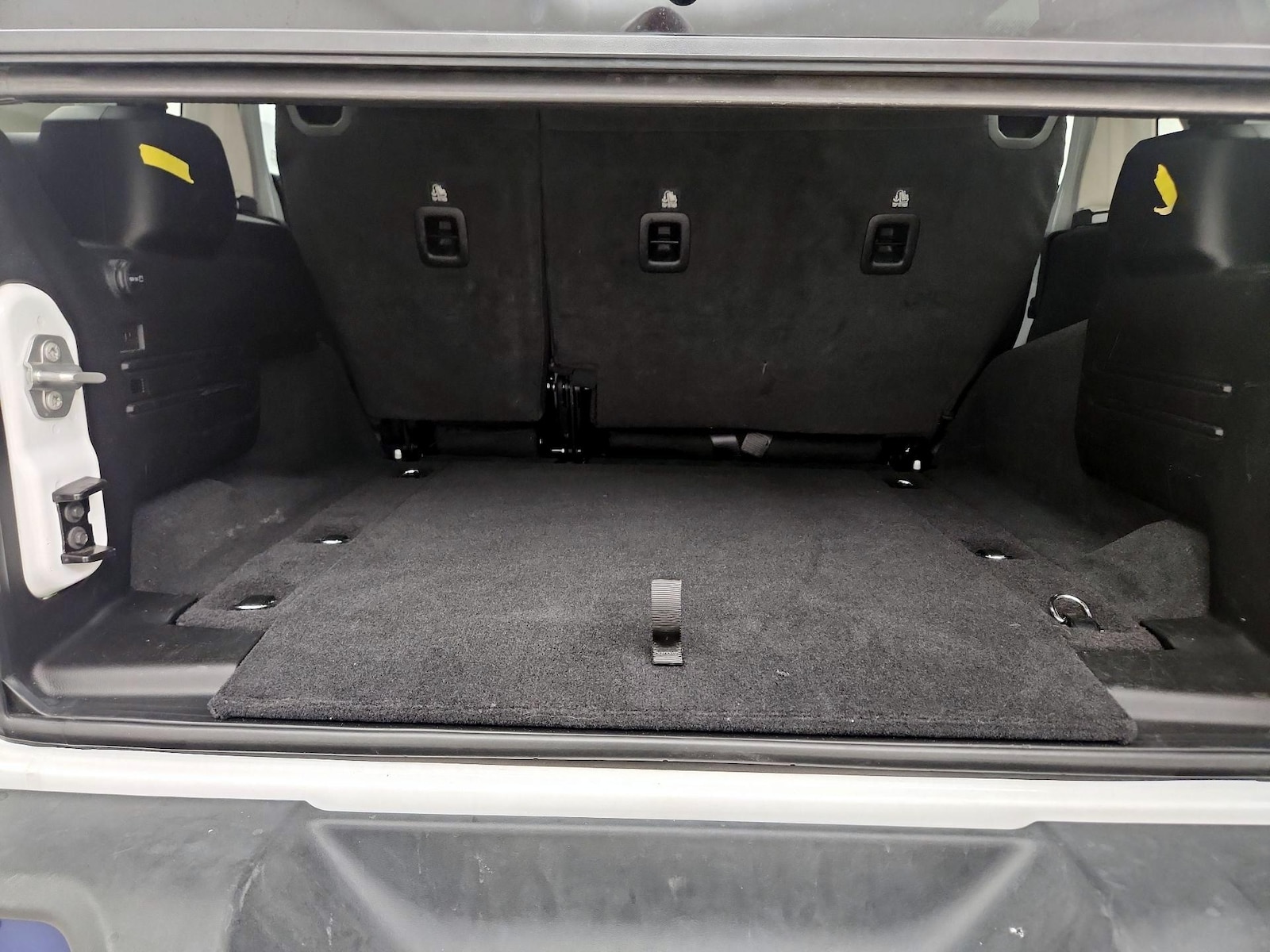 2025 Jeep Wrangler 4-Door Sport S - Photo 22