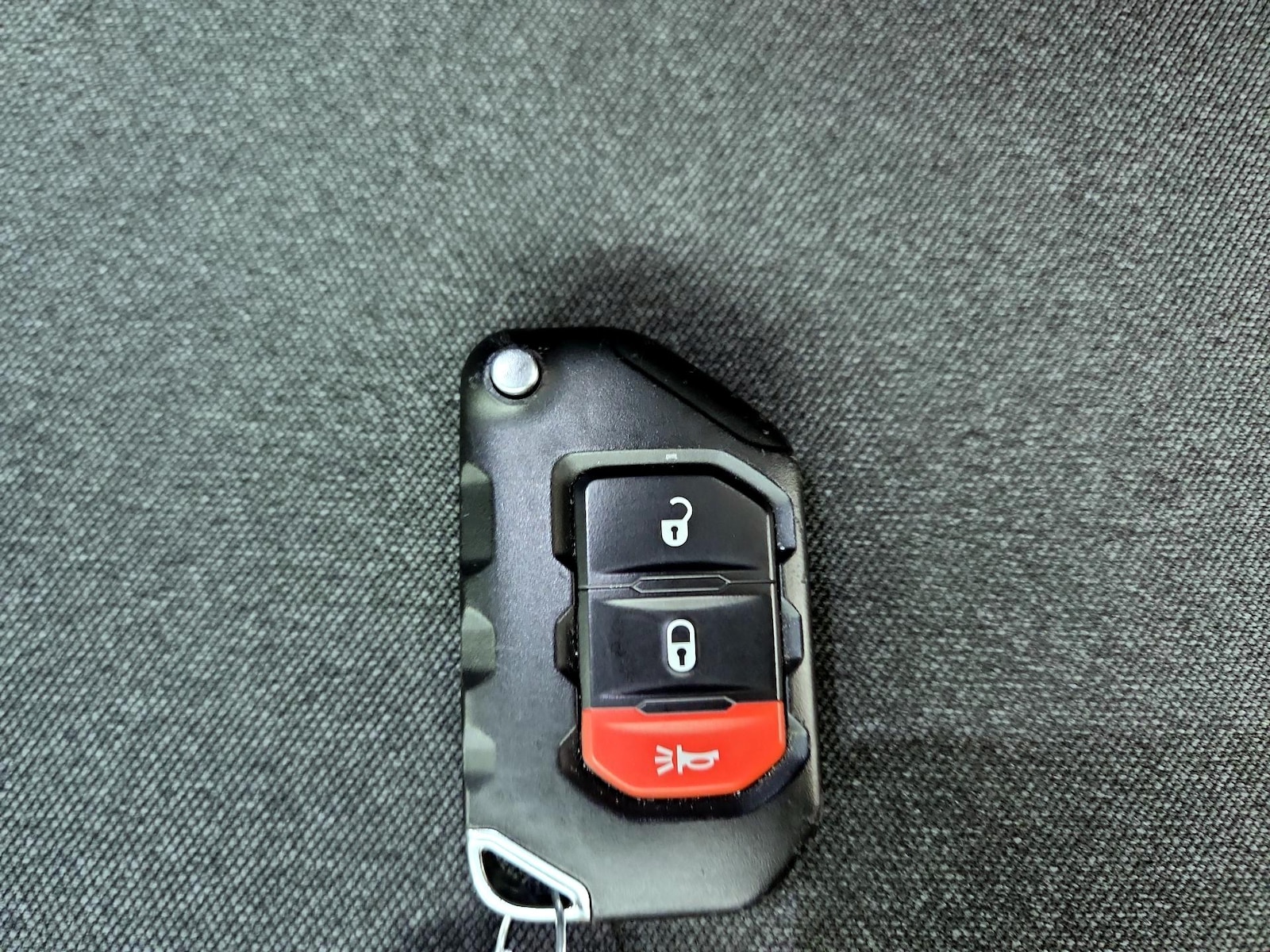 2025 Jeep Wrangler 4-Door Sport S - Photo 24