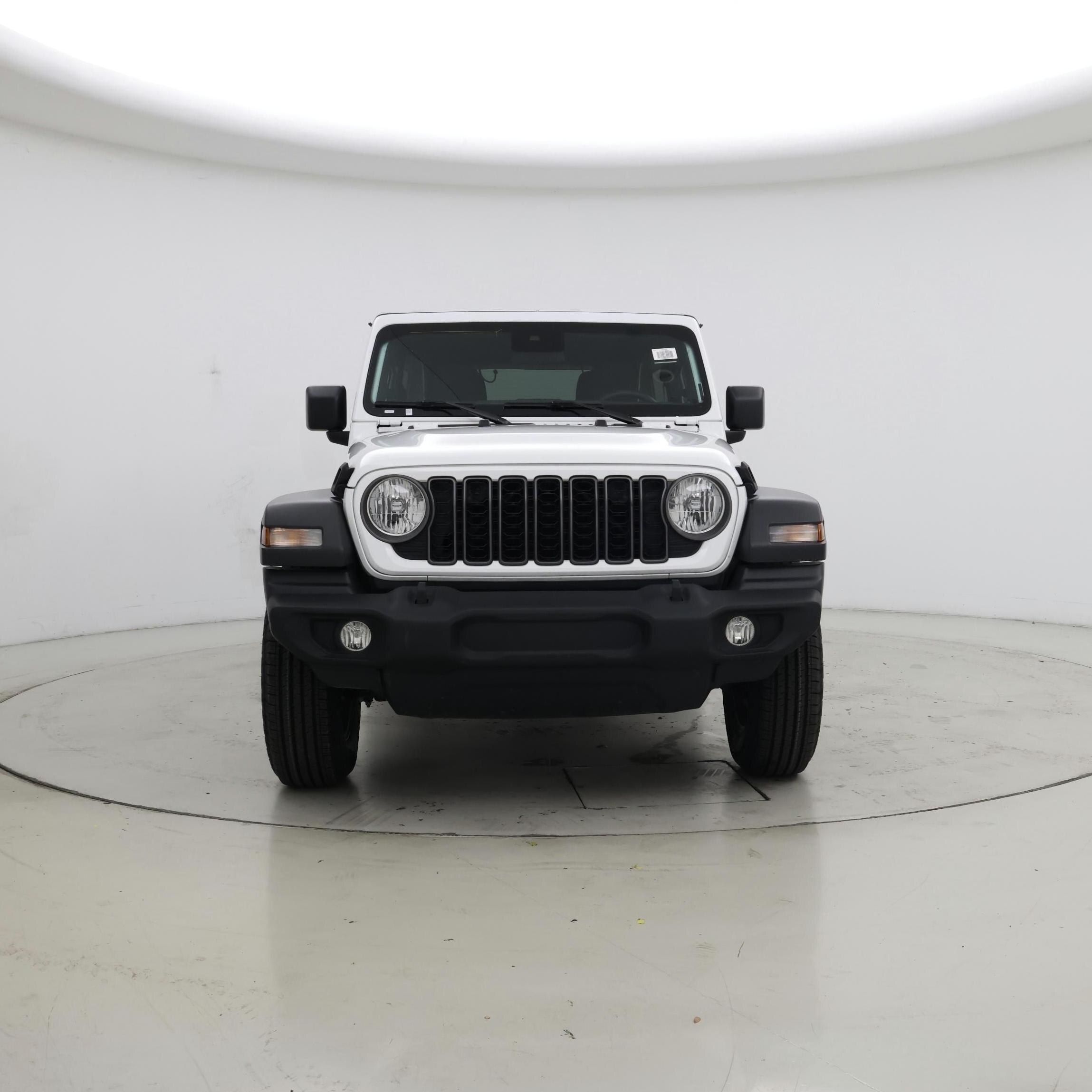 Thumbnail: 2025 Jeep Wrangler - 5