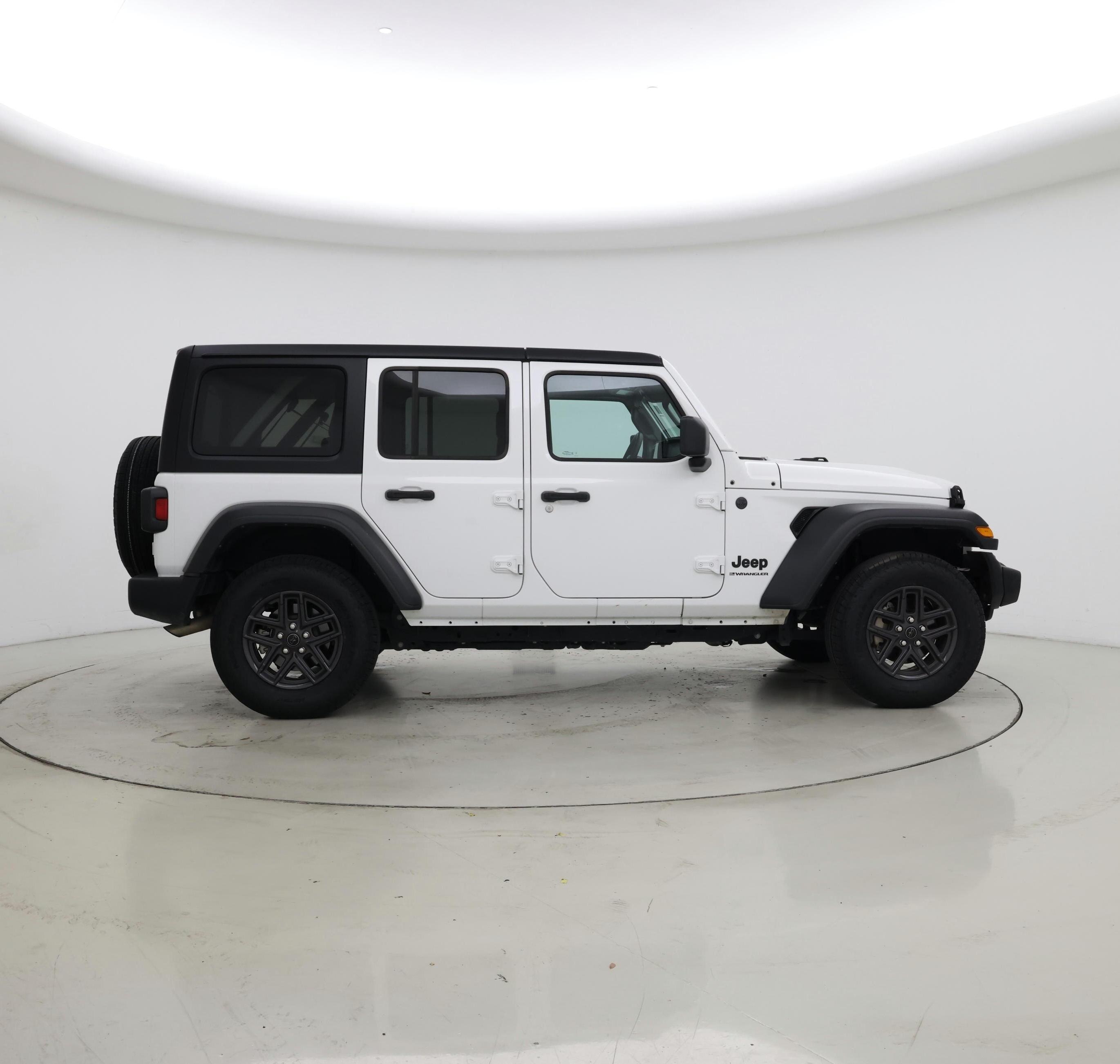 Thumbnail: 2025 Jeep Wrangler - 7