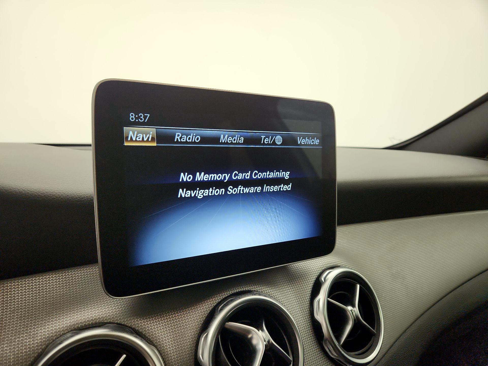 Thumbnail: 2020 Mercedes-Benz GLA - 14