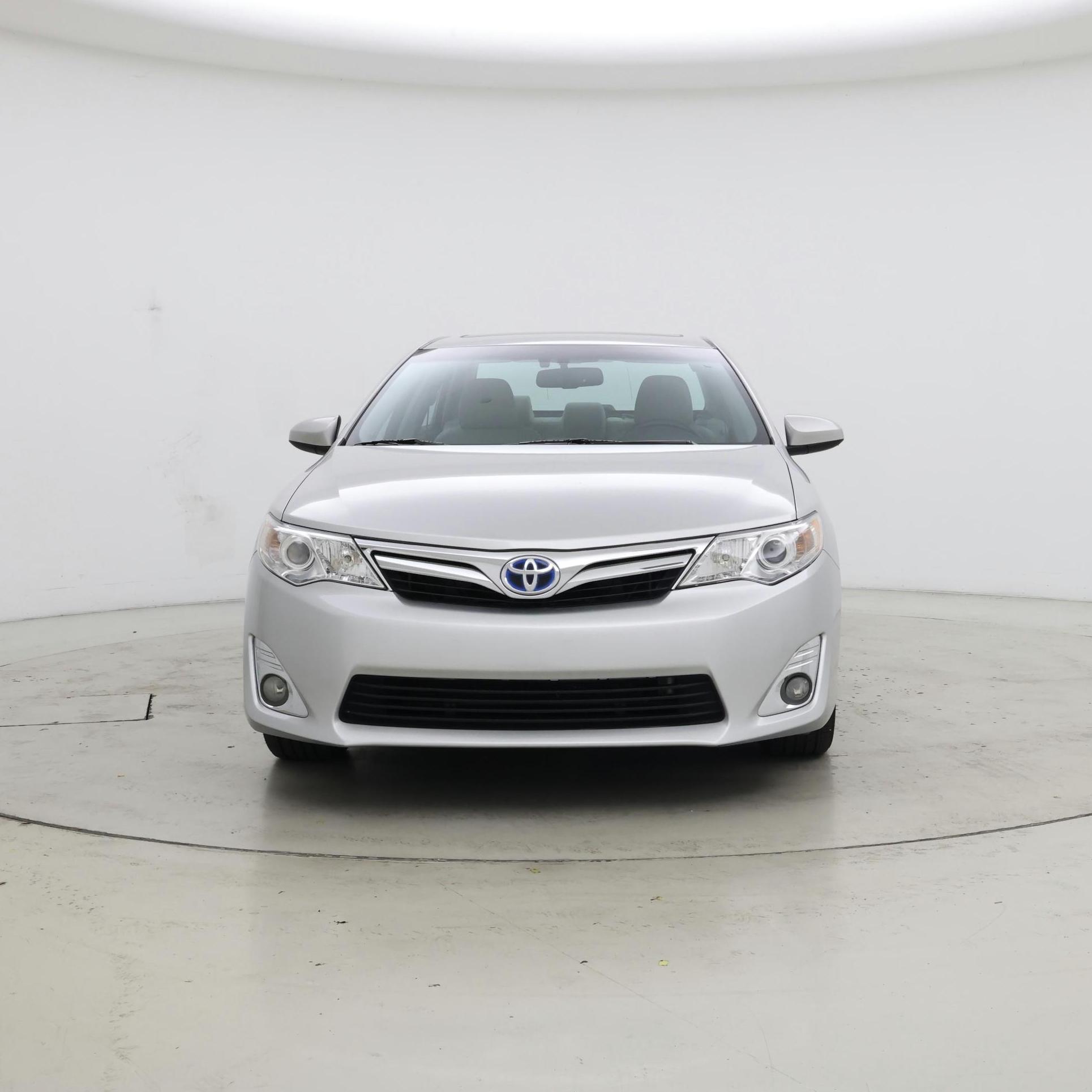 Thumbnail: 2014 Toyota Camry - 5