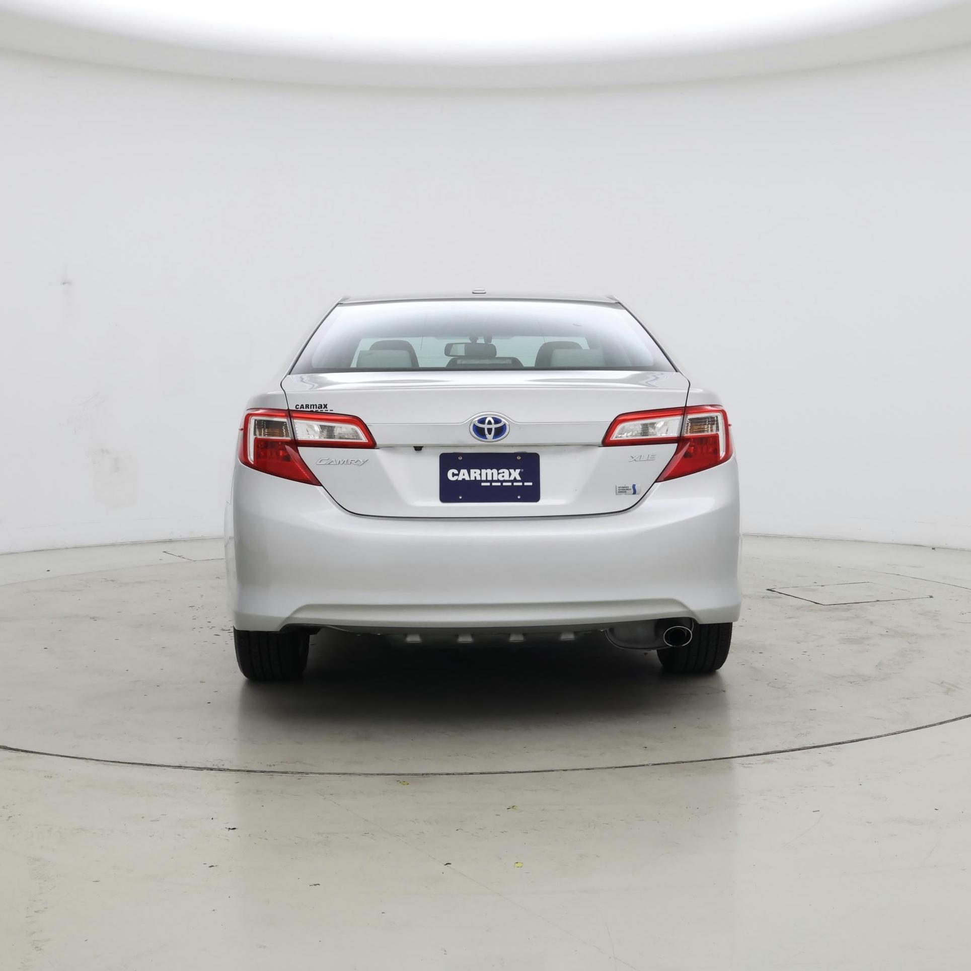 Thumbnail: 2014 Toyota Camry - 6
