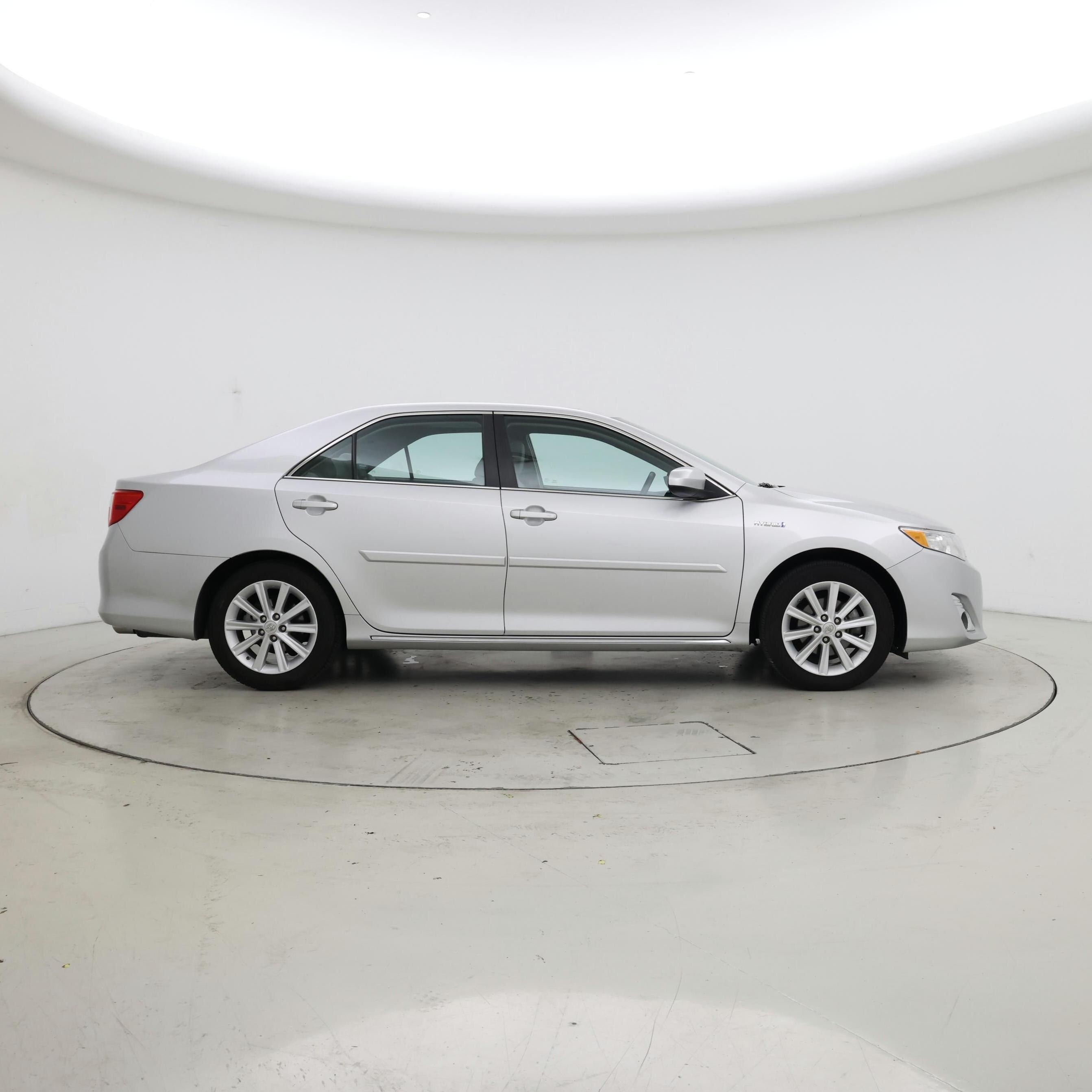 Thumbnail: 2014 Toyota Camry - 7
