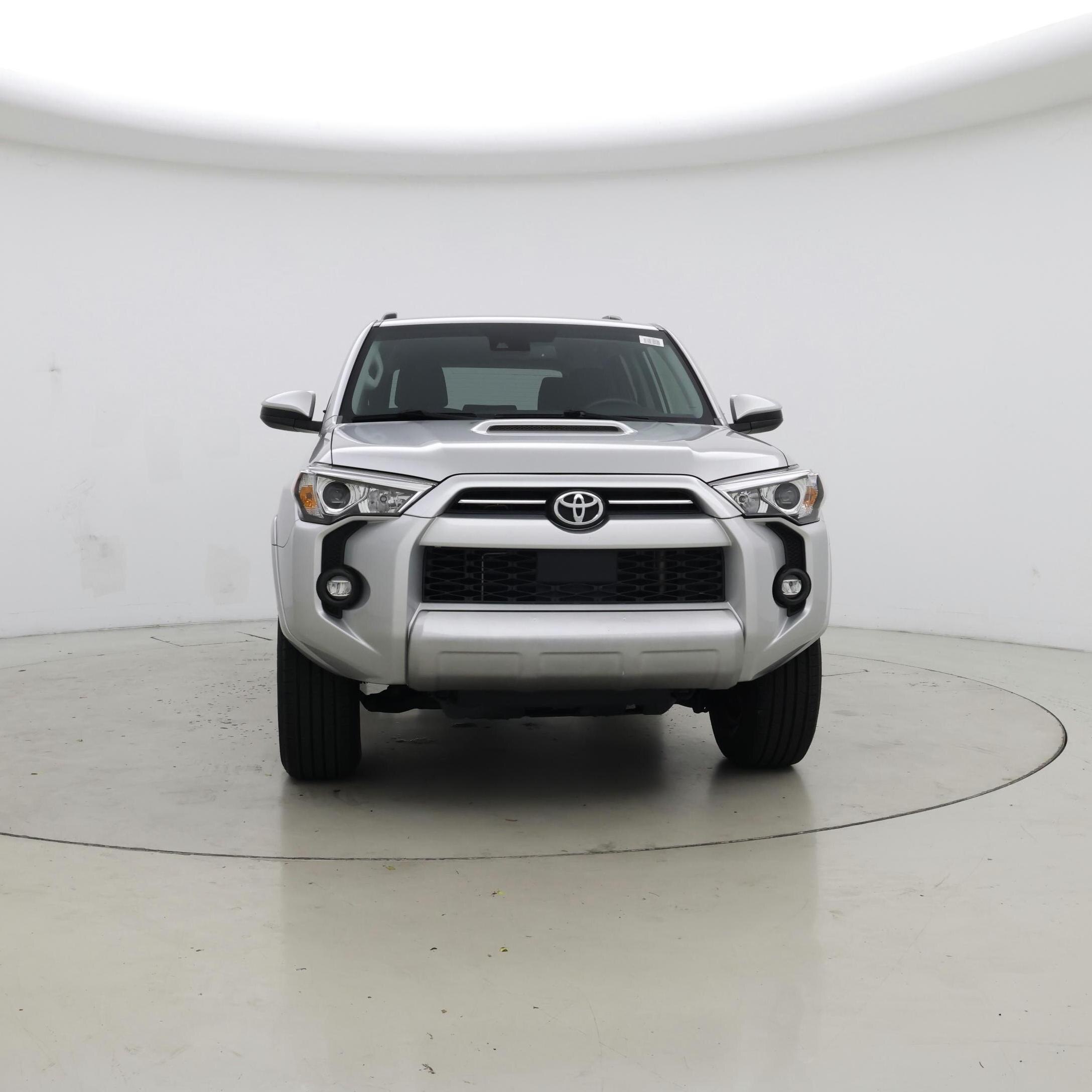 Thumbnail: 2022 Toyota 4Runner - 5