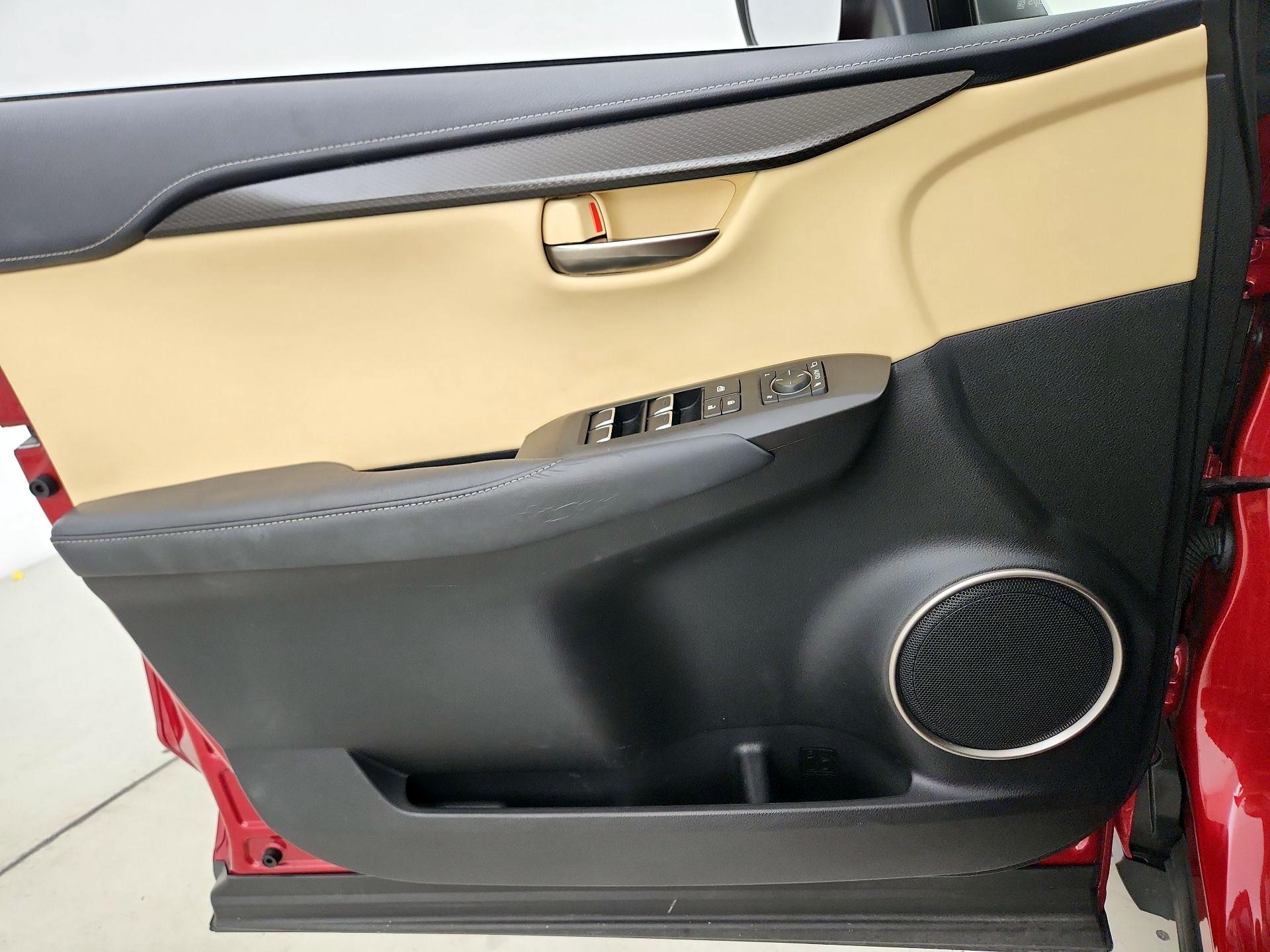 Thumbnail: 2020 Lexus NX - 12