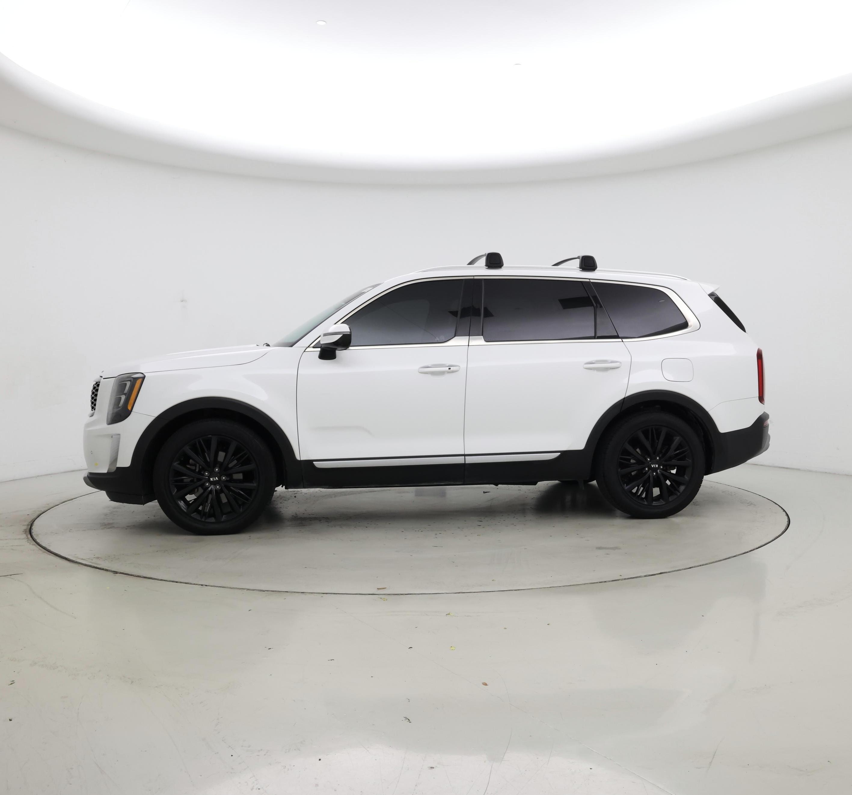 Thumbnail: 2021 Kia Telluride - 3