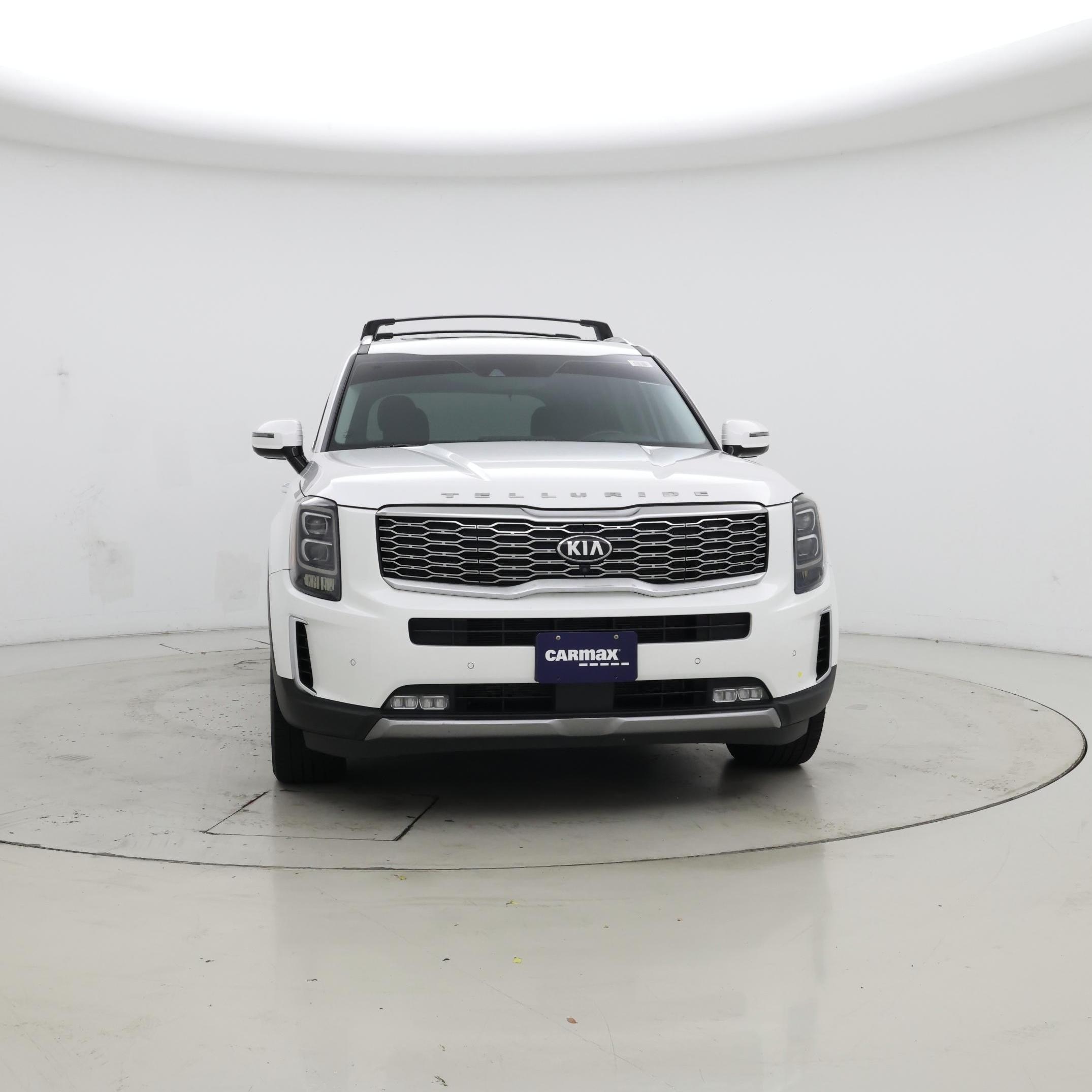 Thumbnail: 2021 Kia Telluride - 5