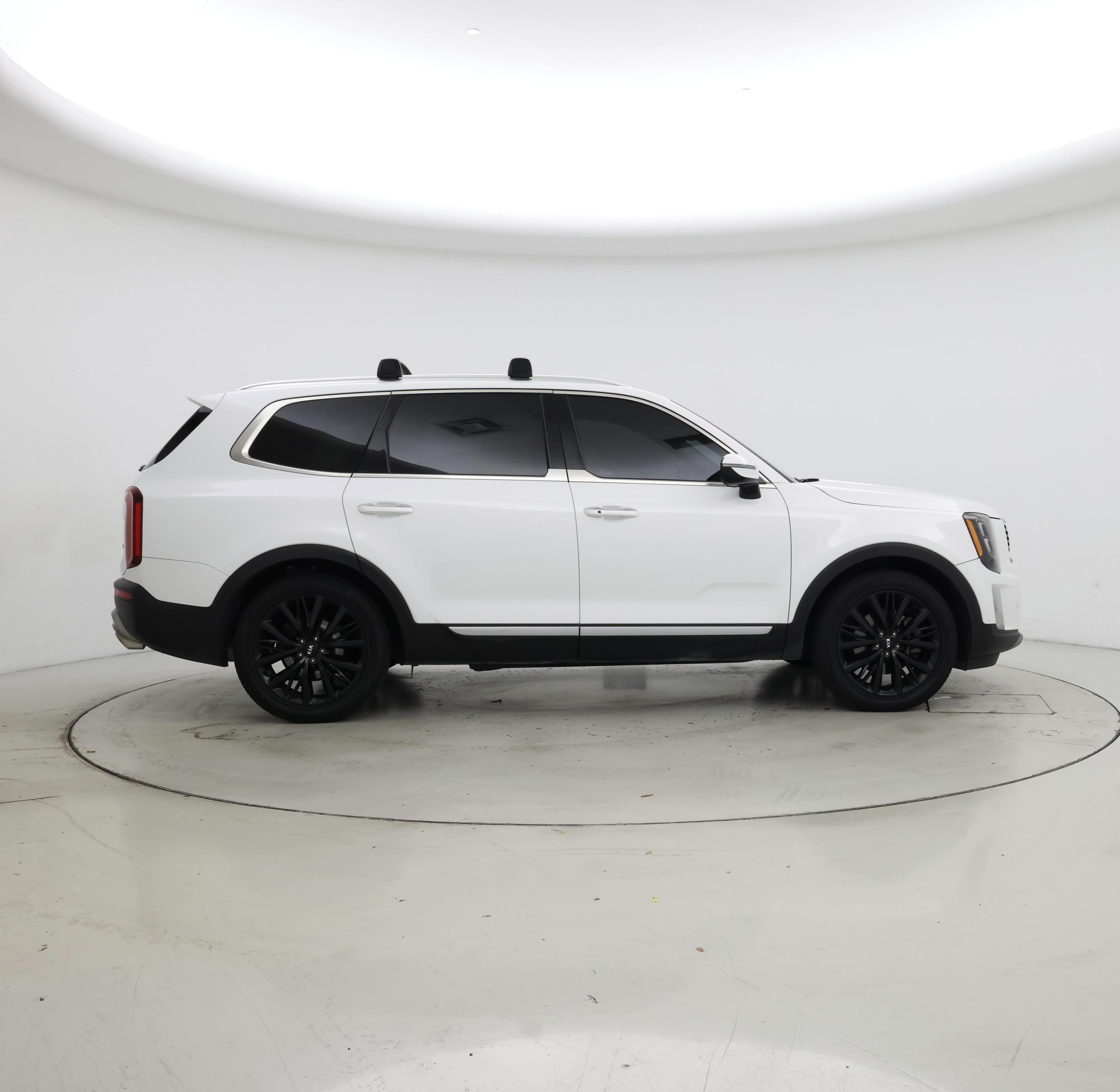 Thumbnail: 2021 Kia Telluride - 7