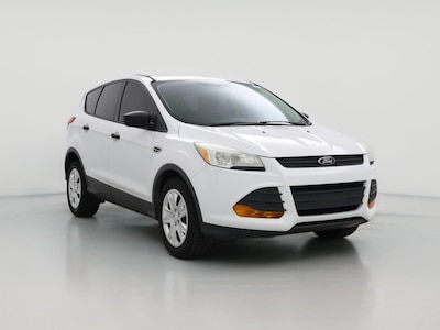 2015 Ford Escape S