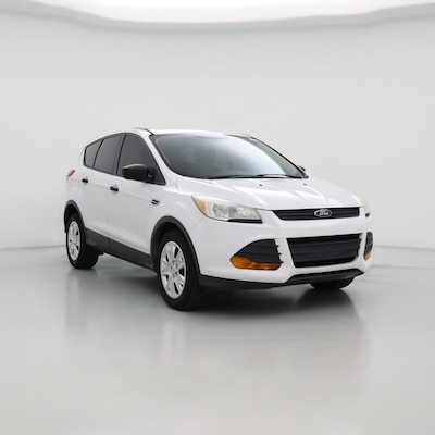 2015 Ford Escape S