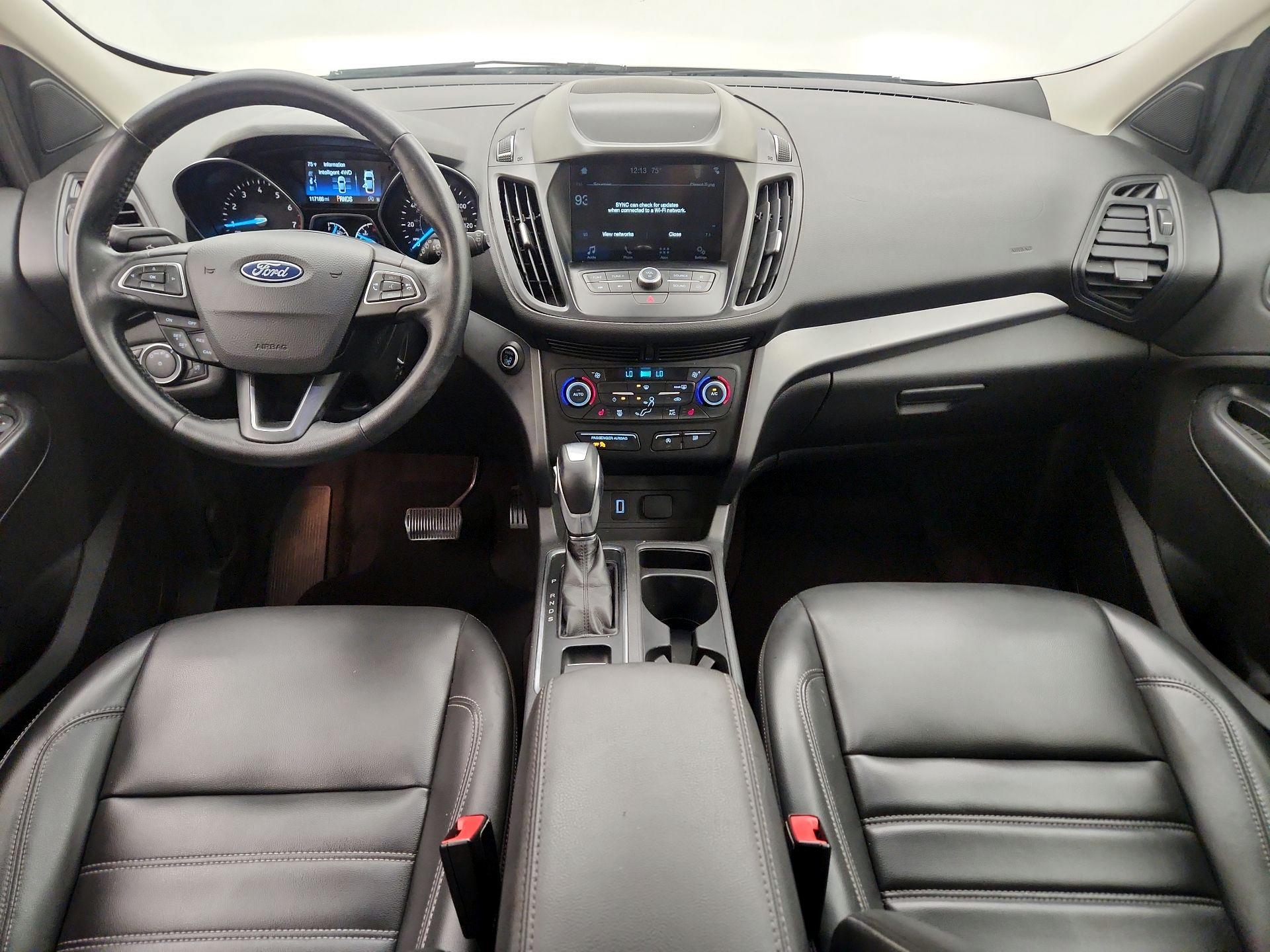 Thumbnail: 2019 Ford Escape - 9
