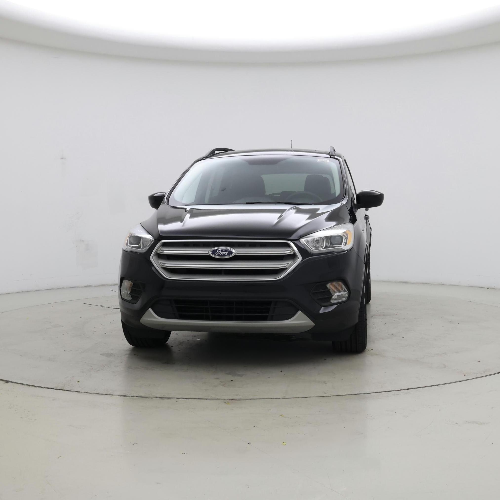 Thumbnail: 2019 Ford Escape - 5