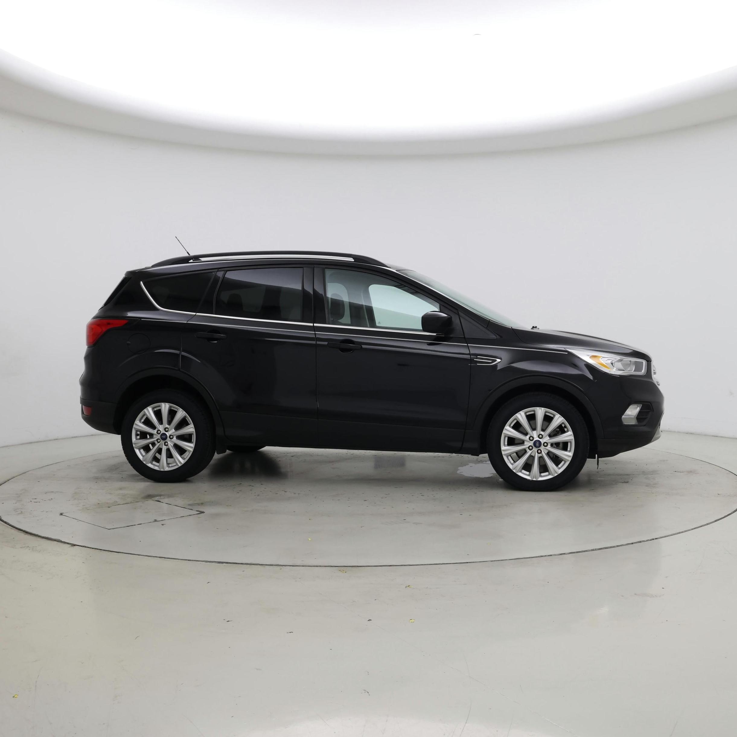 Thumbnail: 2019 Ford Escape - 7