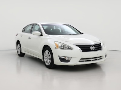 2015 Nissan Altima S
