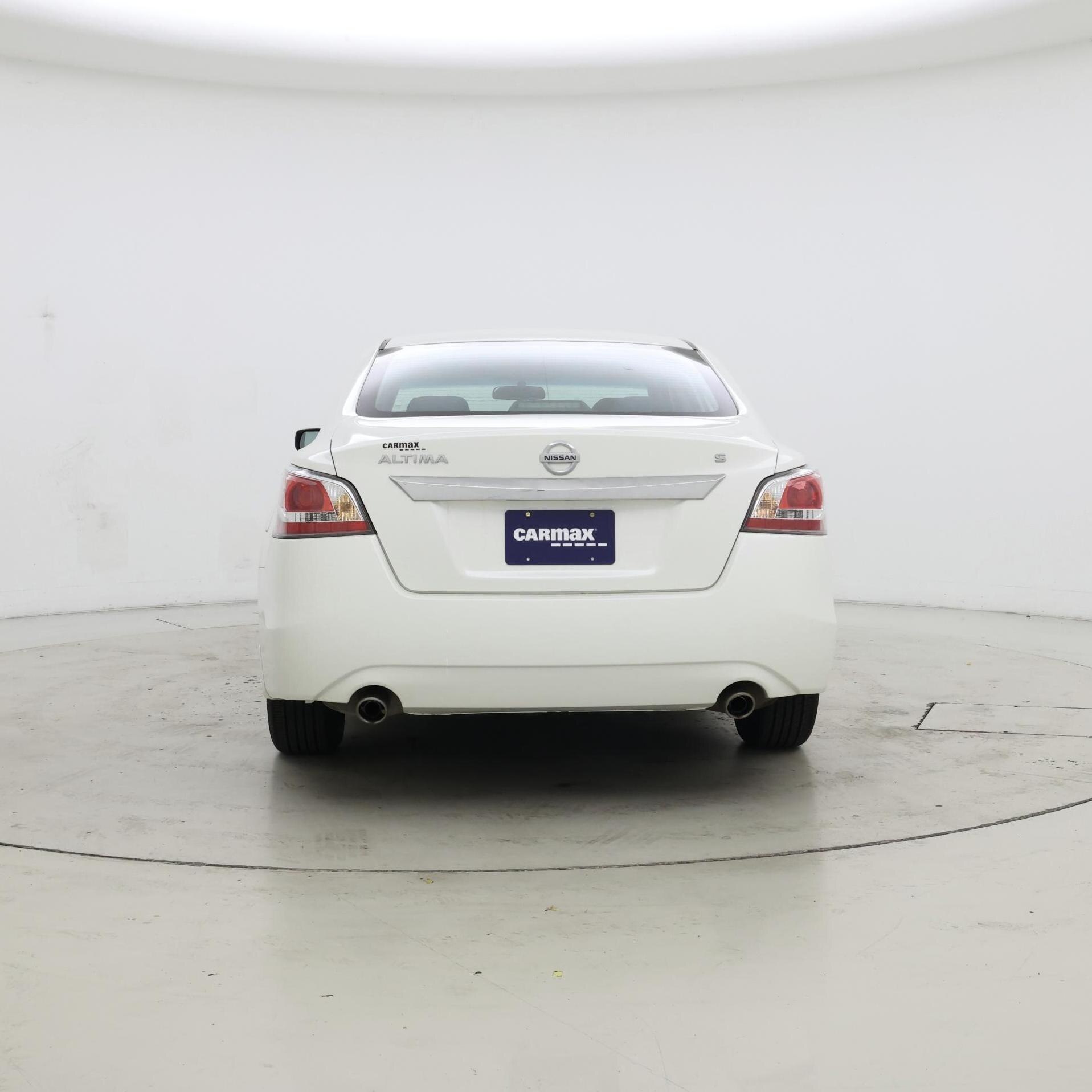 Thumbnail: 2015 Nissan Altima - 6