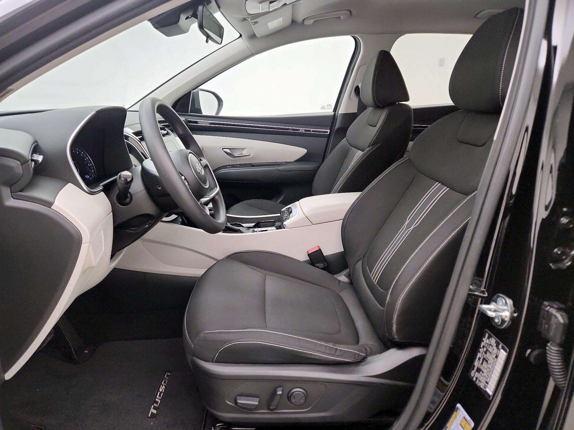 Thumbnail: 2024 Hyundai Tucson - 11