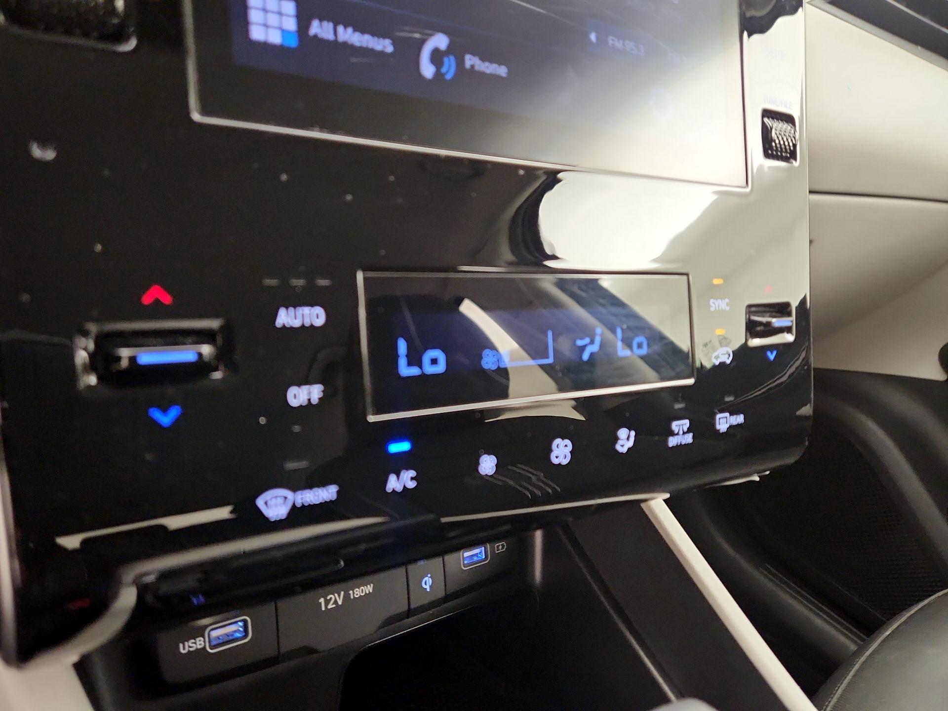 Thumbnail: 2024 Hyundai Tucson - 16