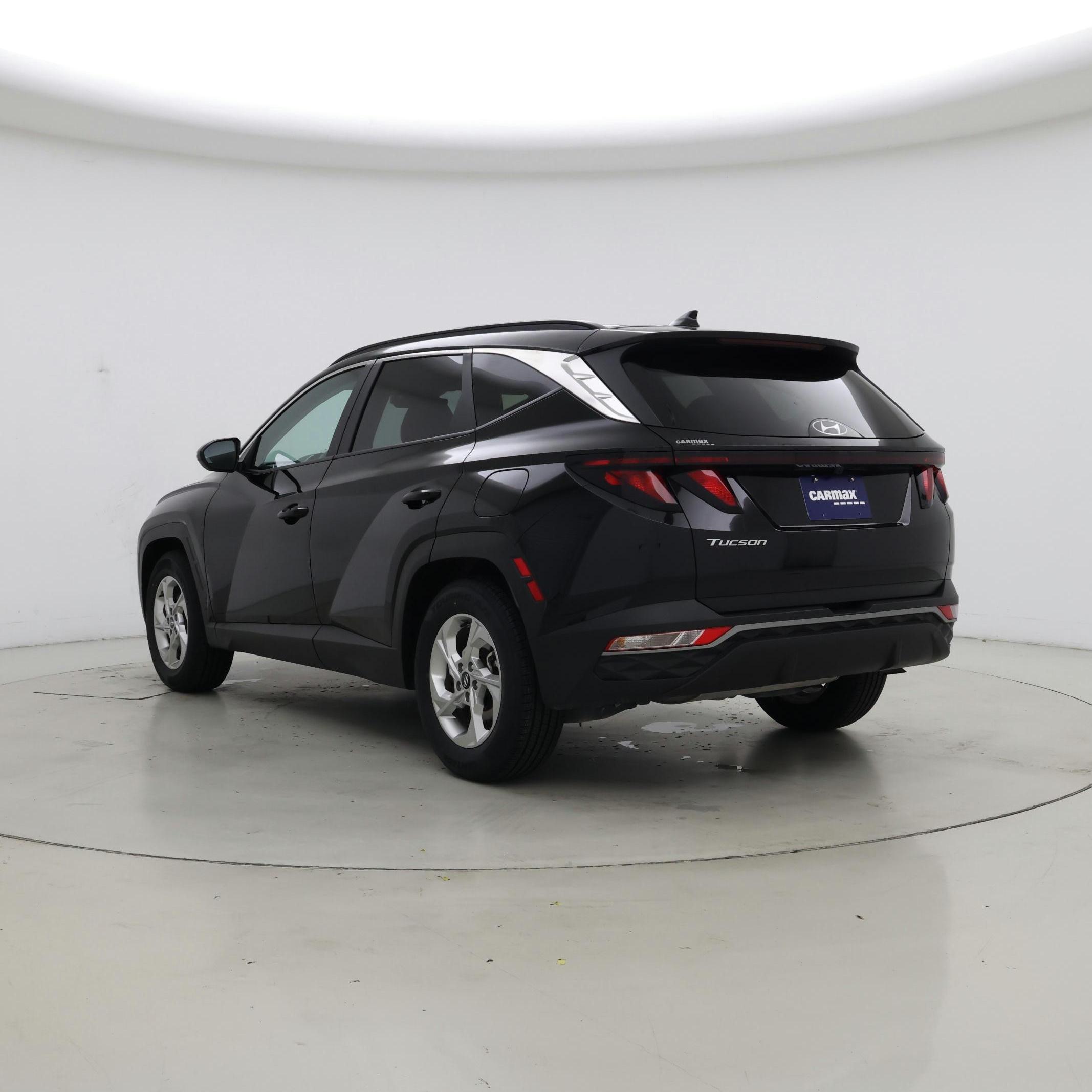 Thumbnail: 2024 Hyundai Tucson - 2