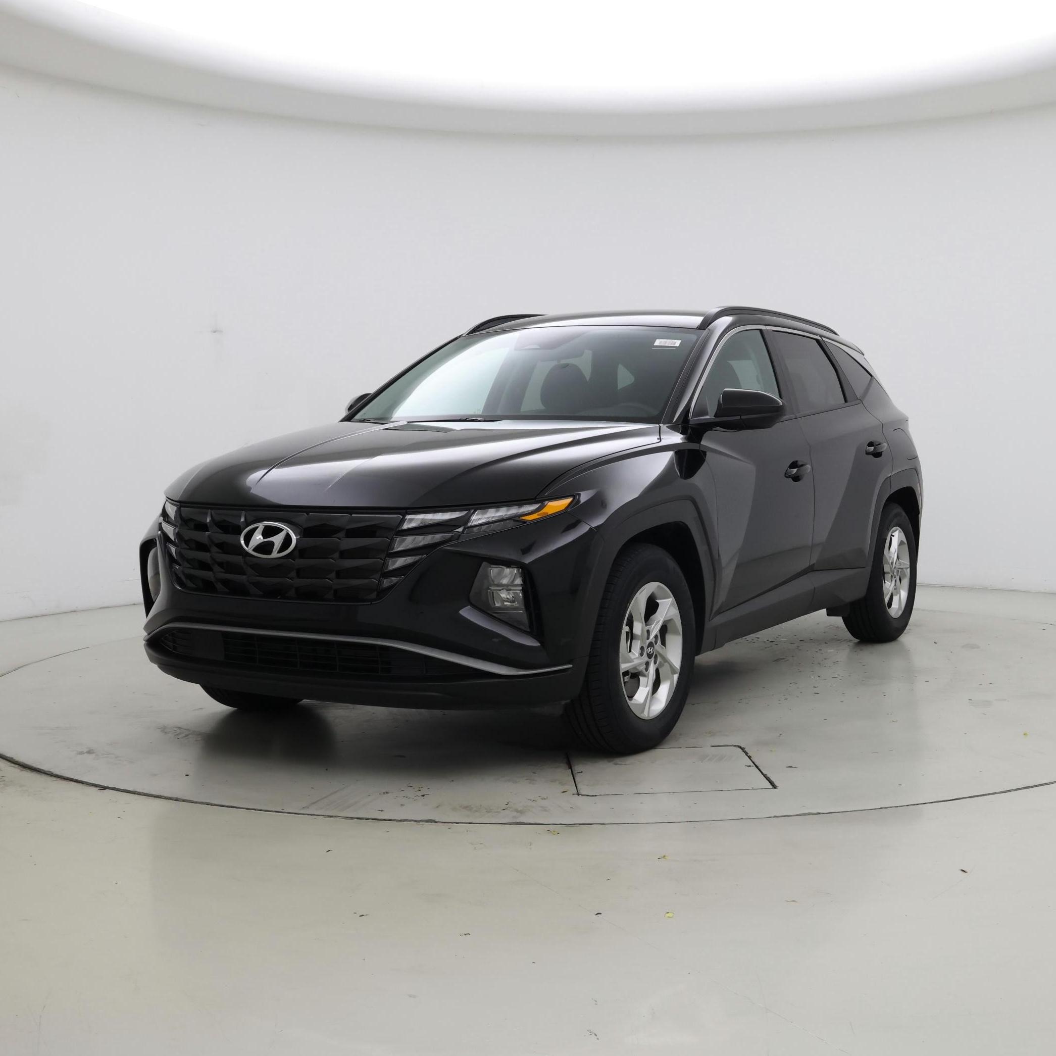Thumbnail: 2024 Hyundai Tucson - 4