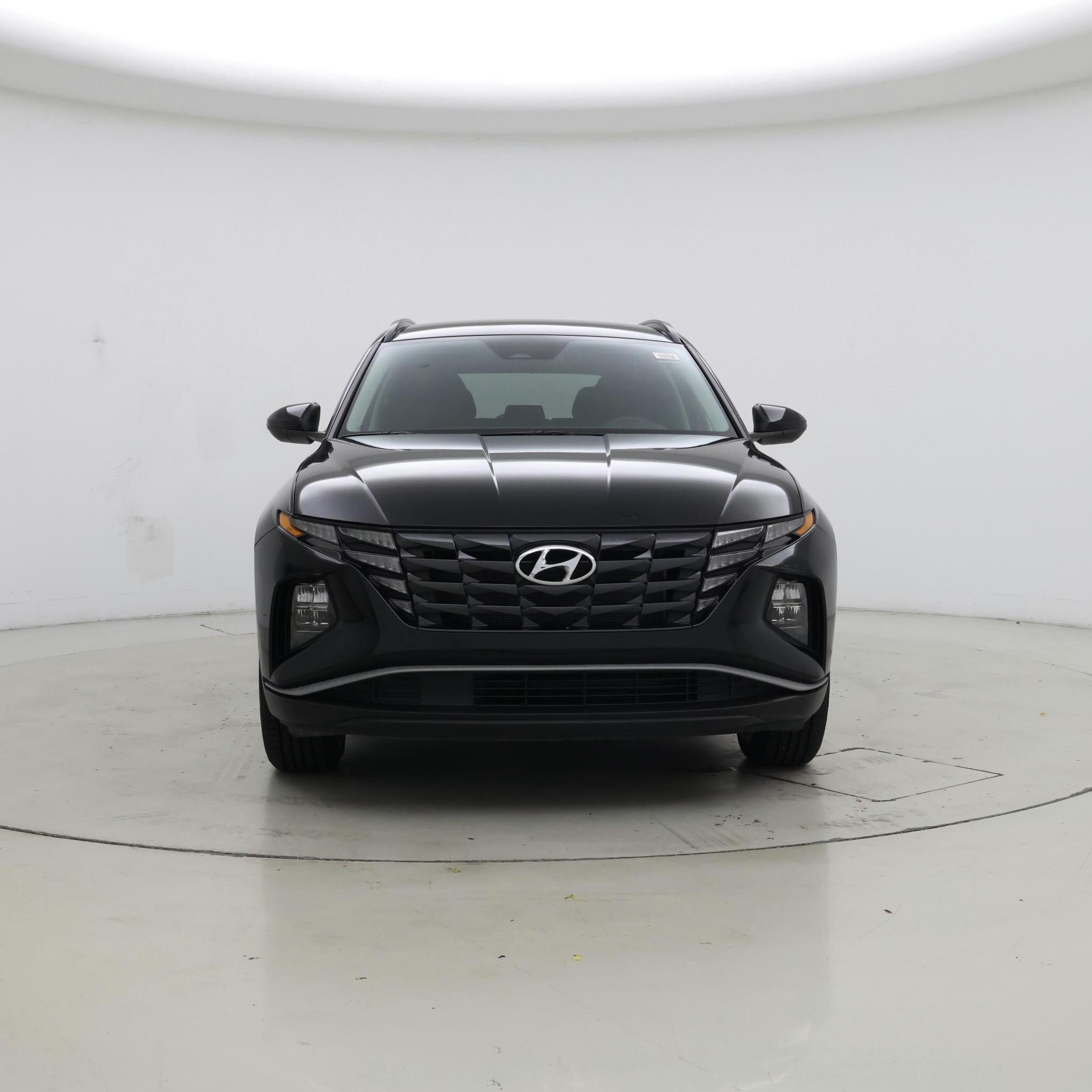 Thumbnail: 2024 Hyundai Tucson - 5