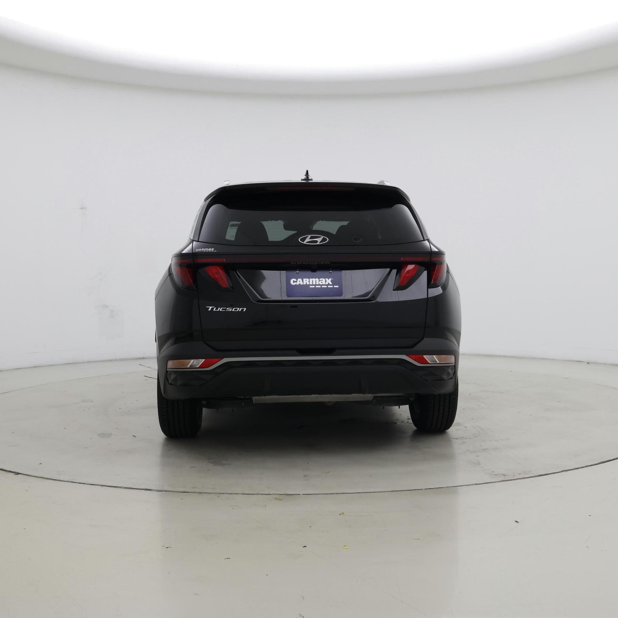 Thumbnail: 2024 Hyundai Tucson - 6