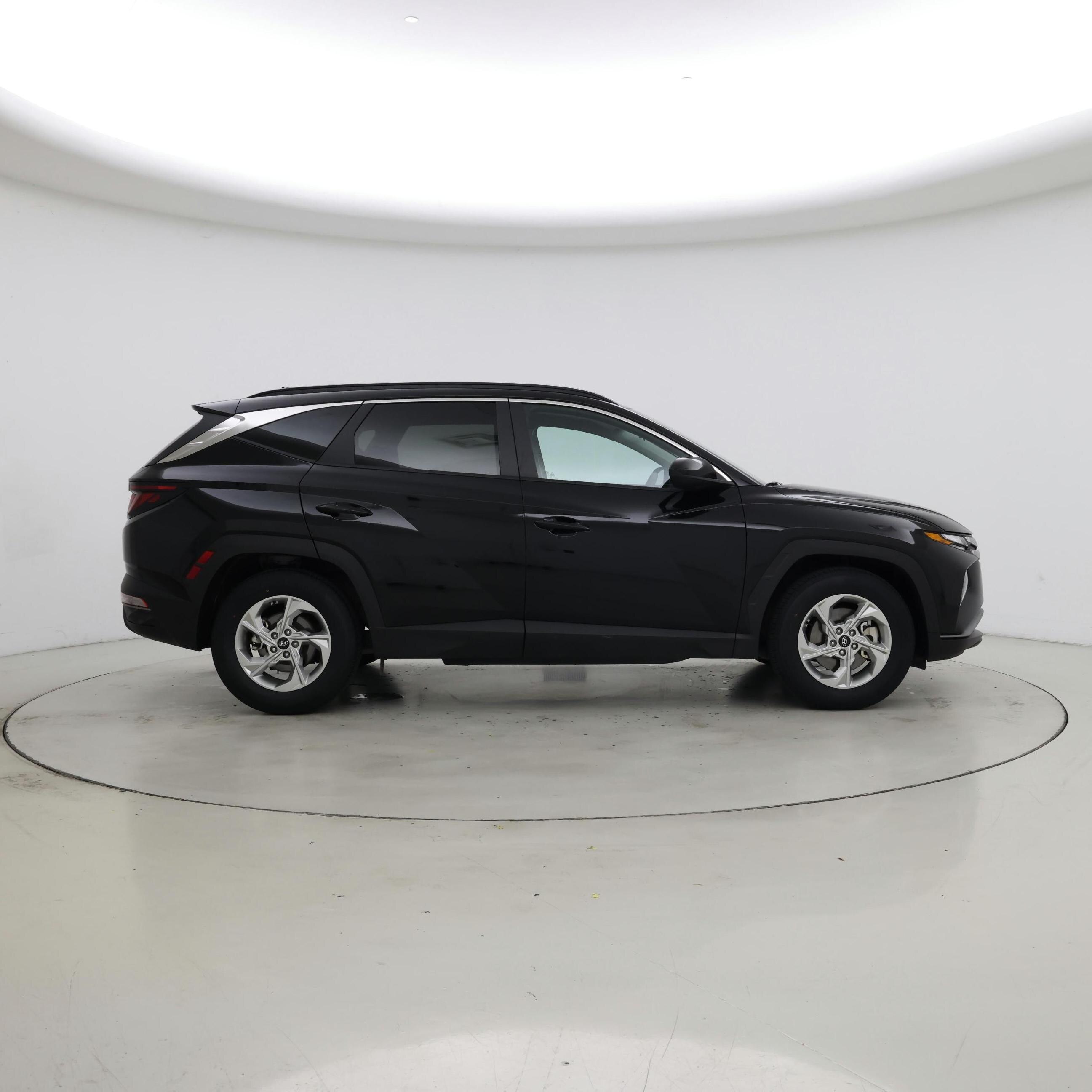 Thumbnail: 2024 Hyundai Tucson - 7
