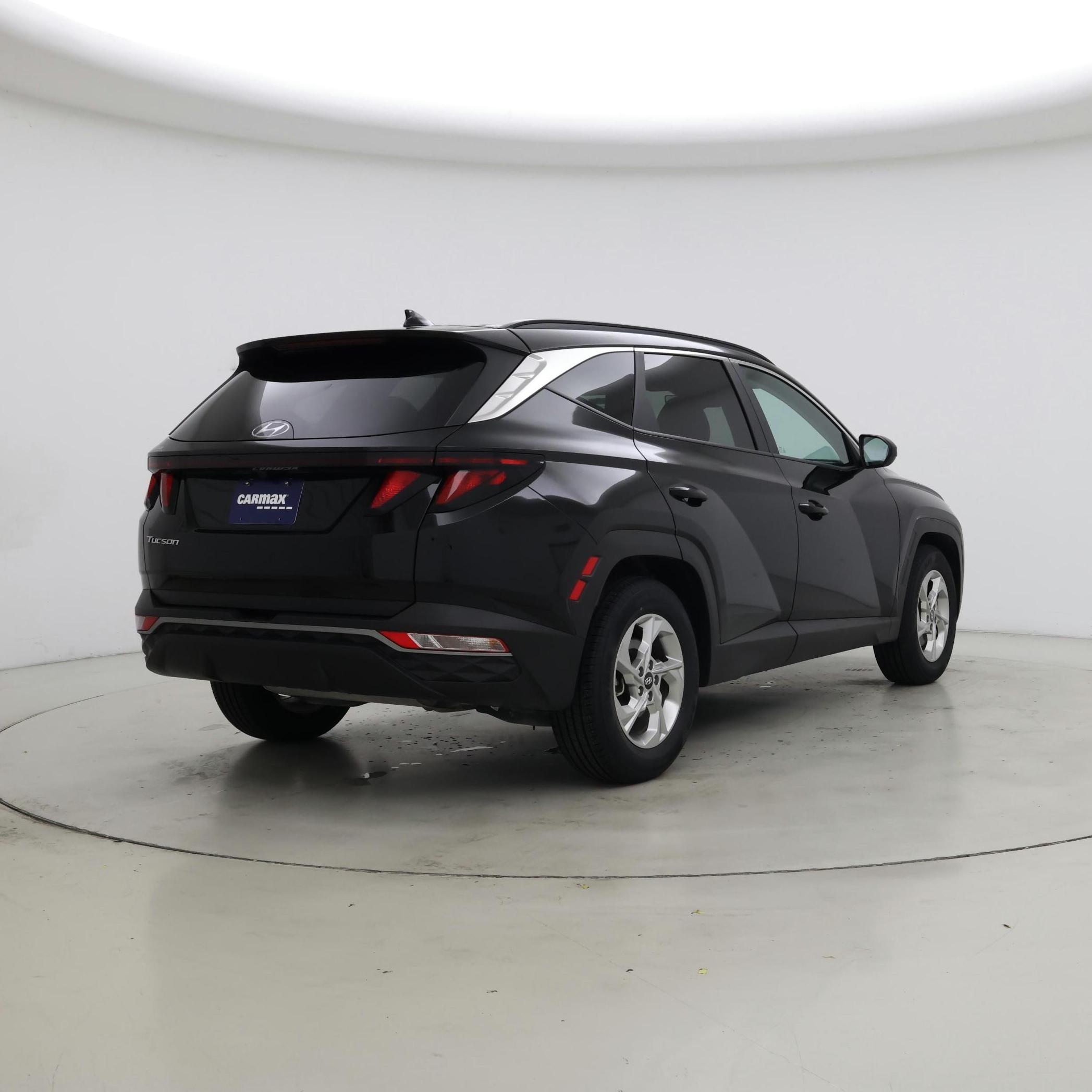 Thumbnail: 2024 Hyundai Tucson - 8