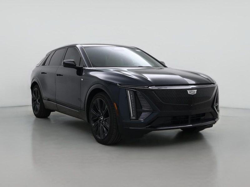 2024 Cadillac Lyriq Sport 3 -
                  Fort Myers, FL