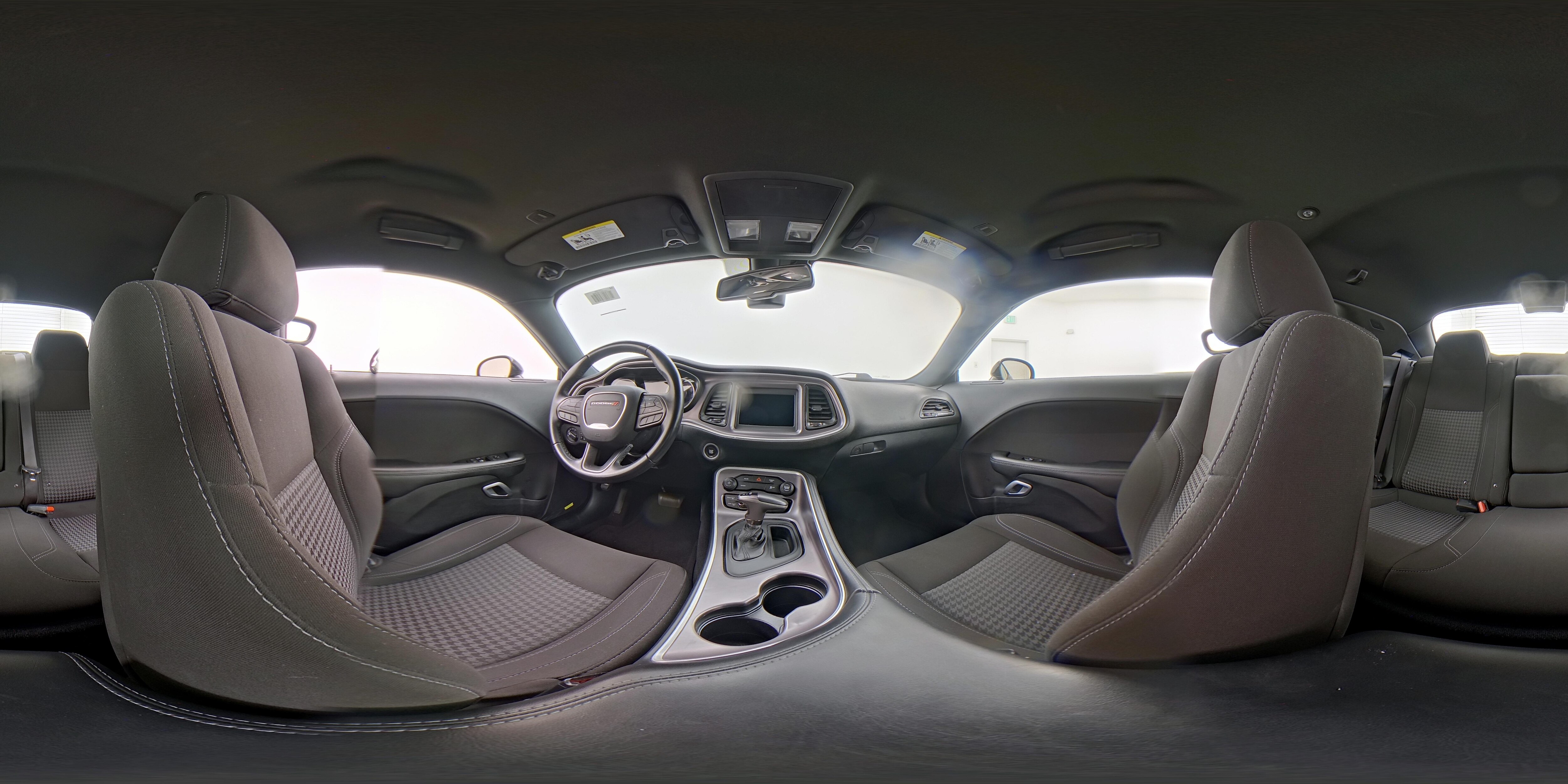 2021 Dodge Challenger SXT - Photo 24