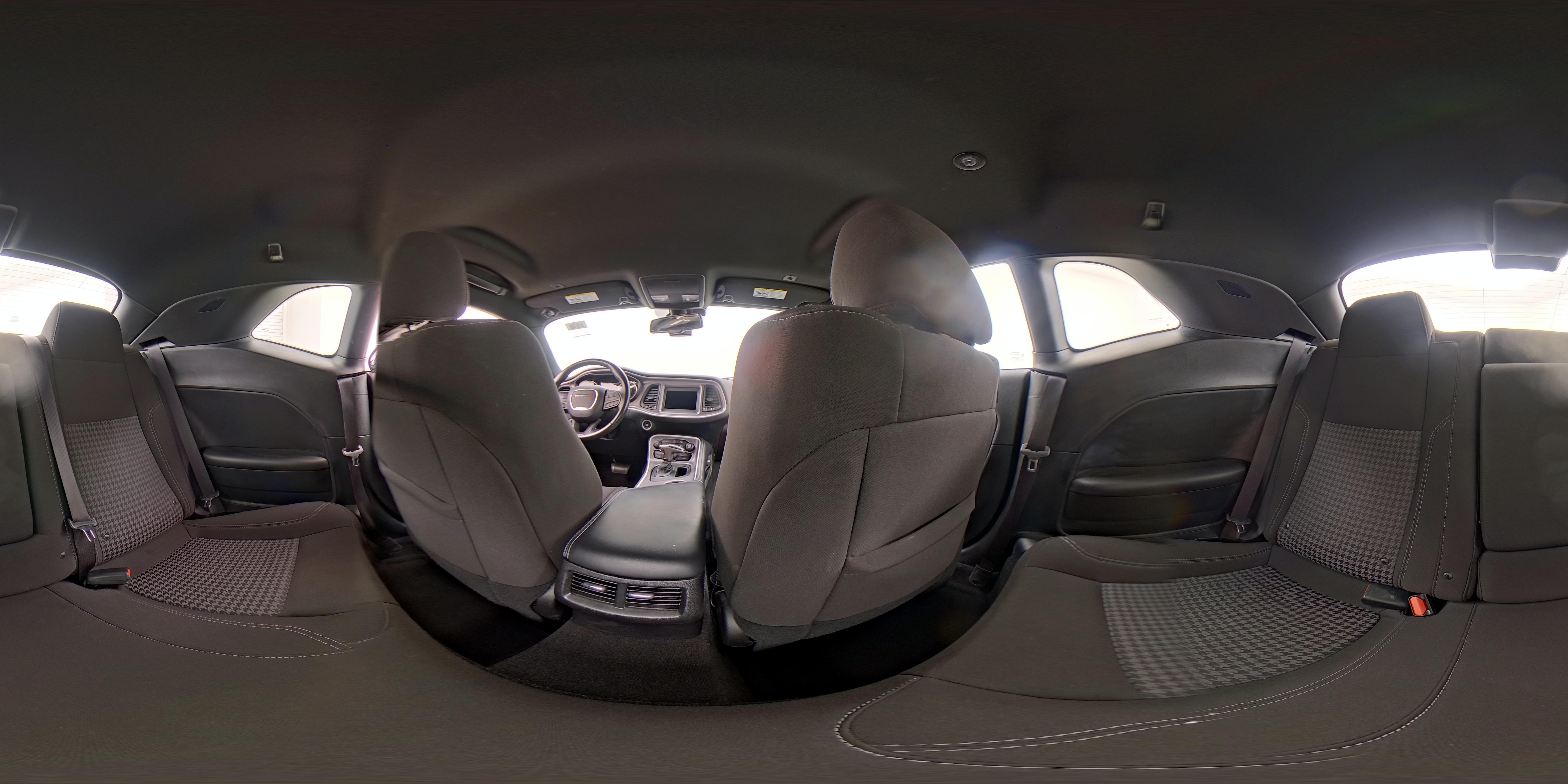 2021 Dodge Challenger SXT - Photo 25