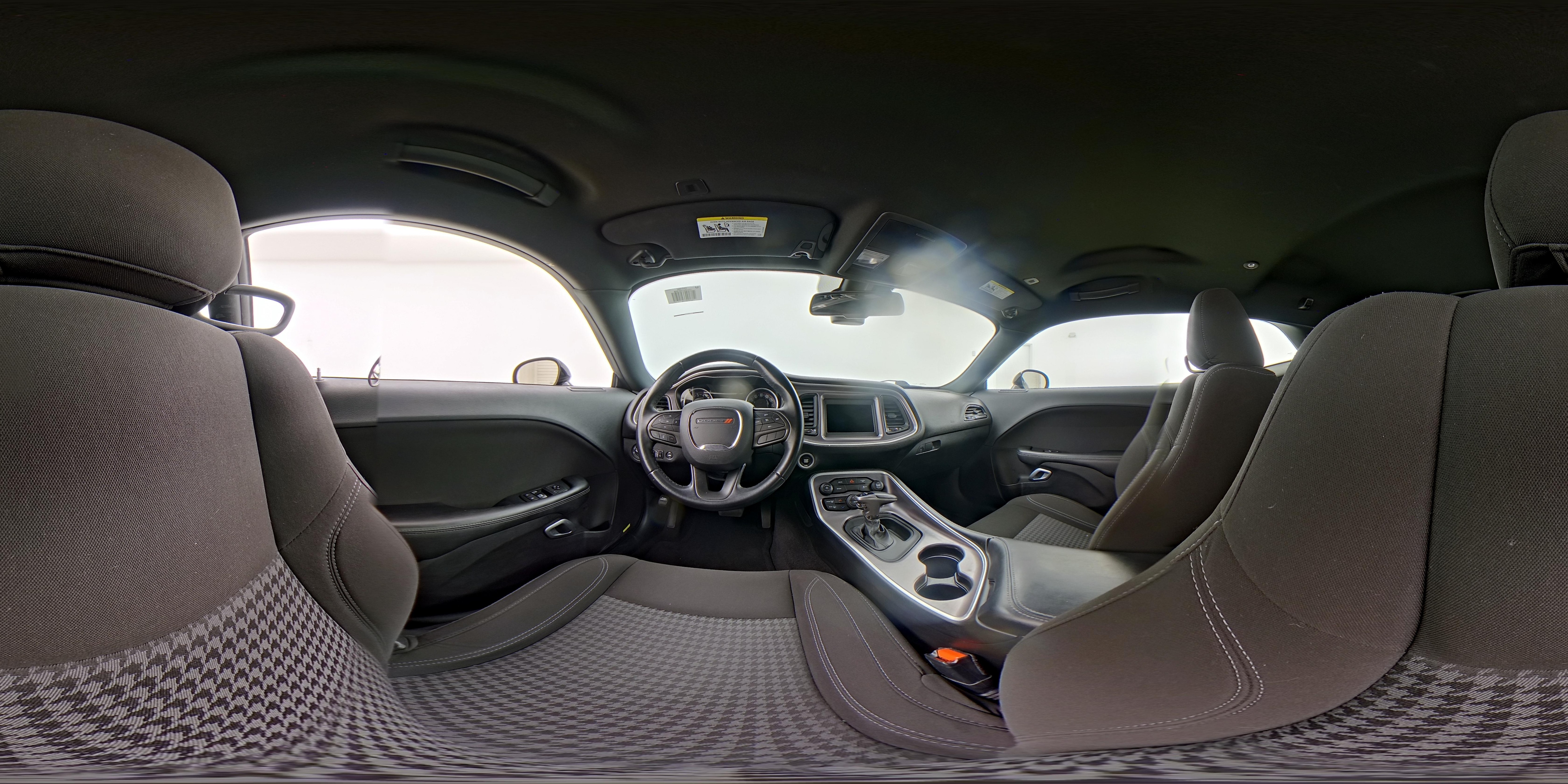 2021 Dodge Challenger SXT - Photo 26