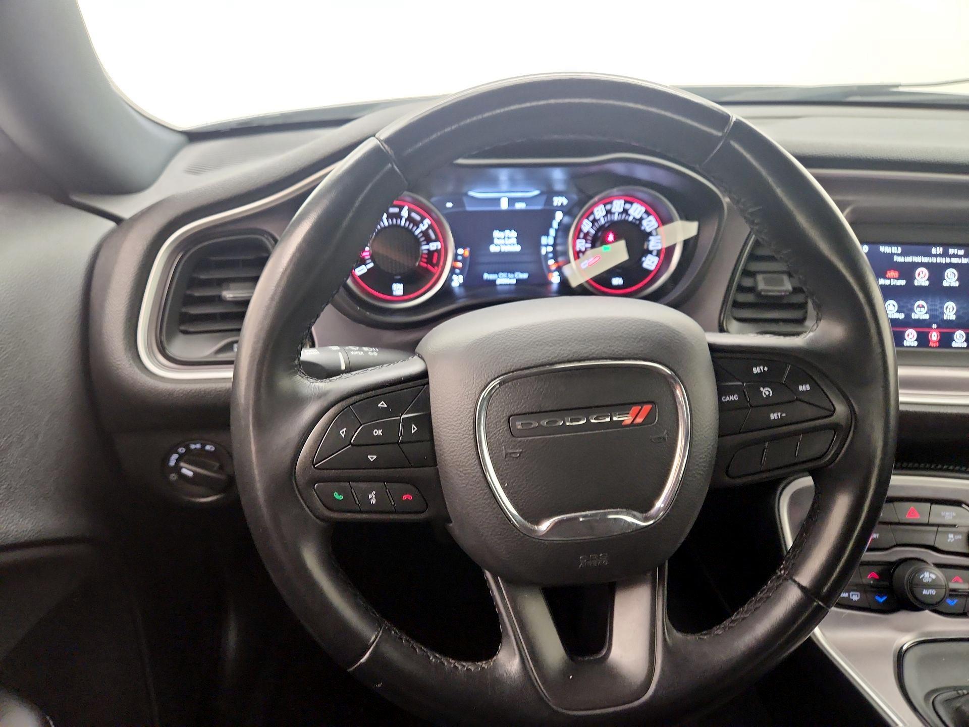 Thumbnail: 2021 Dodge Challenger - 10