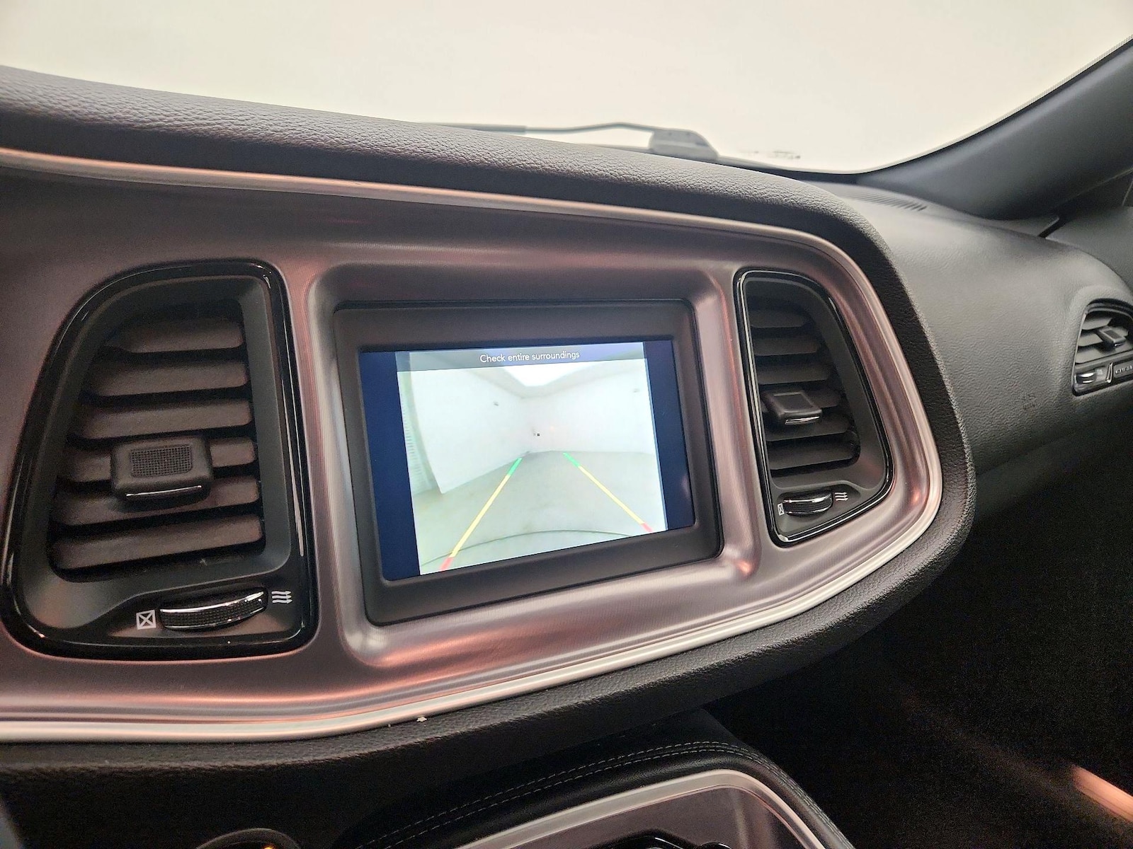 2021 Dodge Challenger SXT - Photo 15