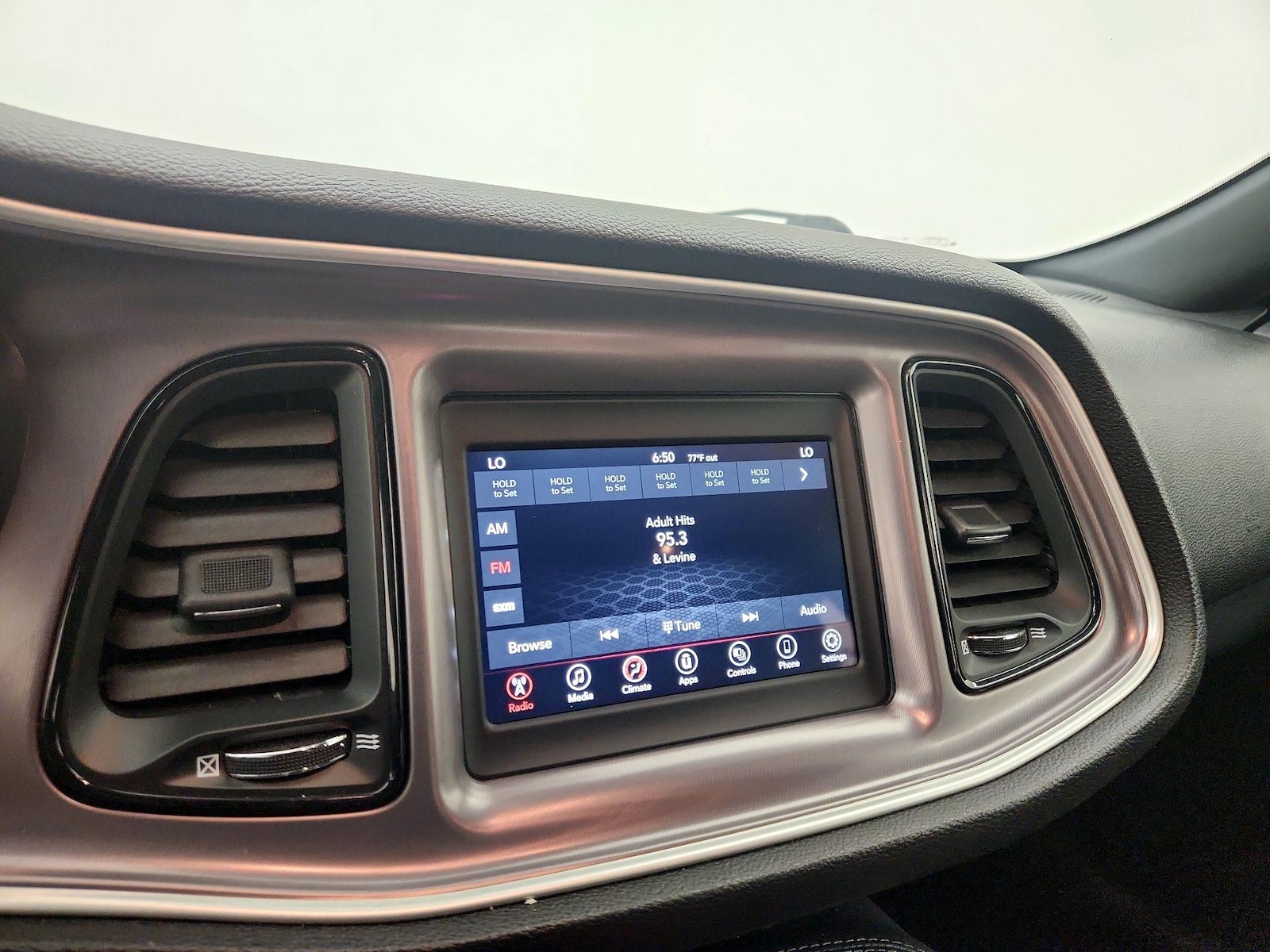 2021 Dodge Challenger SXT - Photo 16