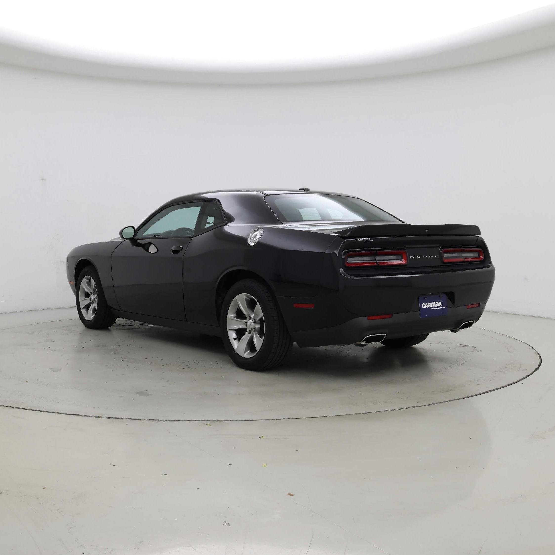 Thumbnail: 2021 Dodge Challenger - 2