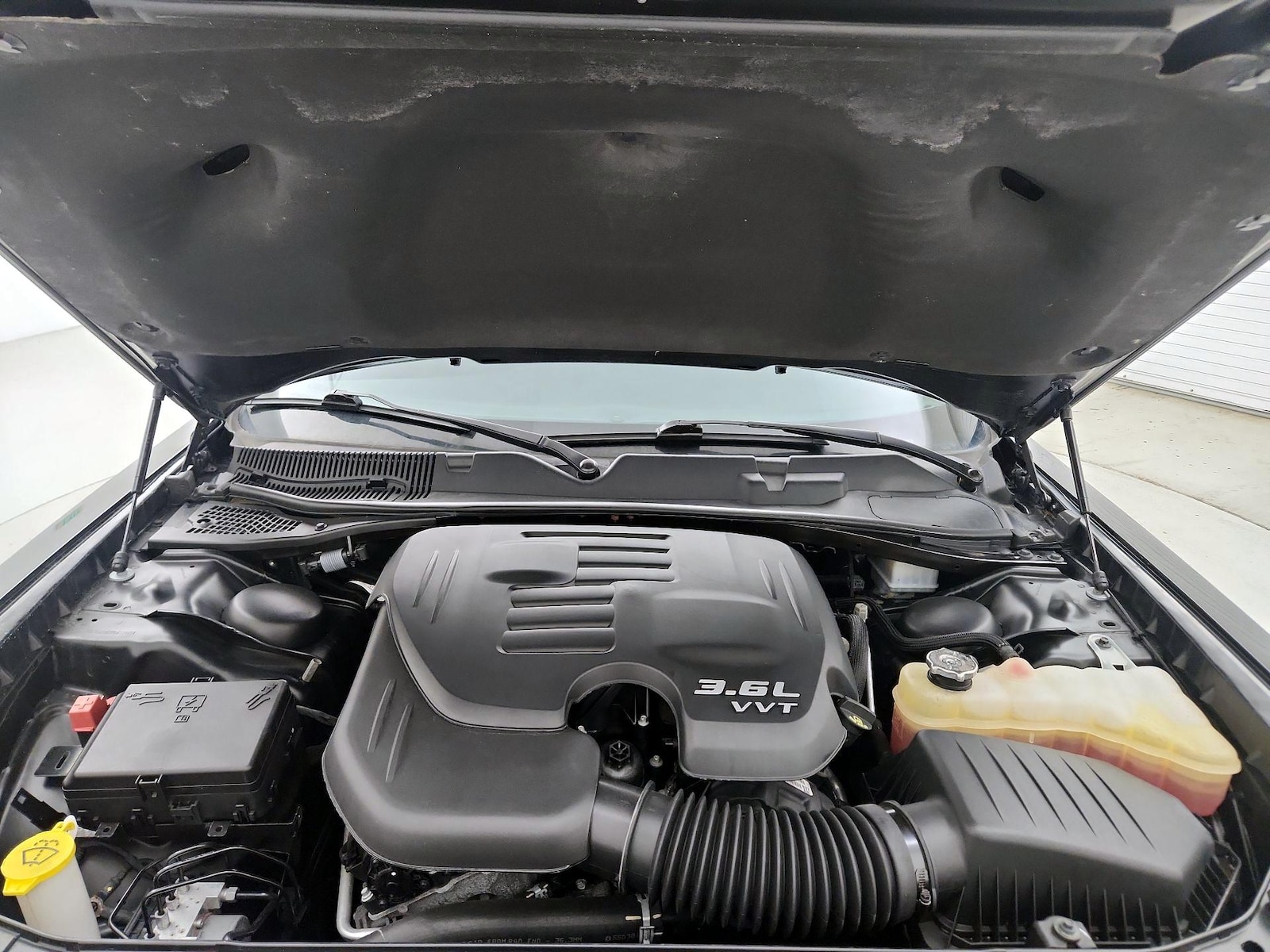 2021 Dodge Challenger SXT - Photo 22