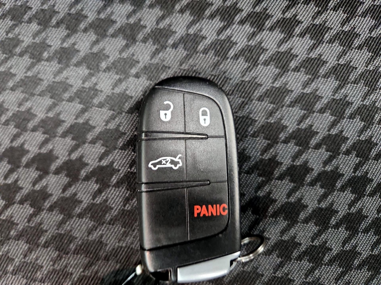 2021 Dodge Challenger SXT - Photo 23