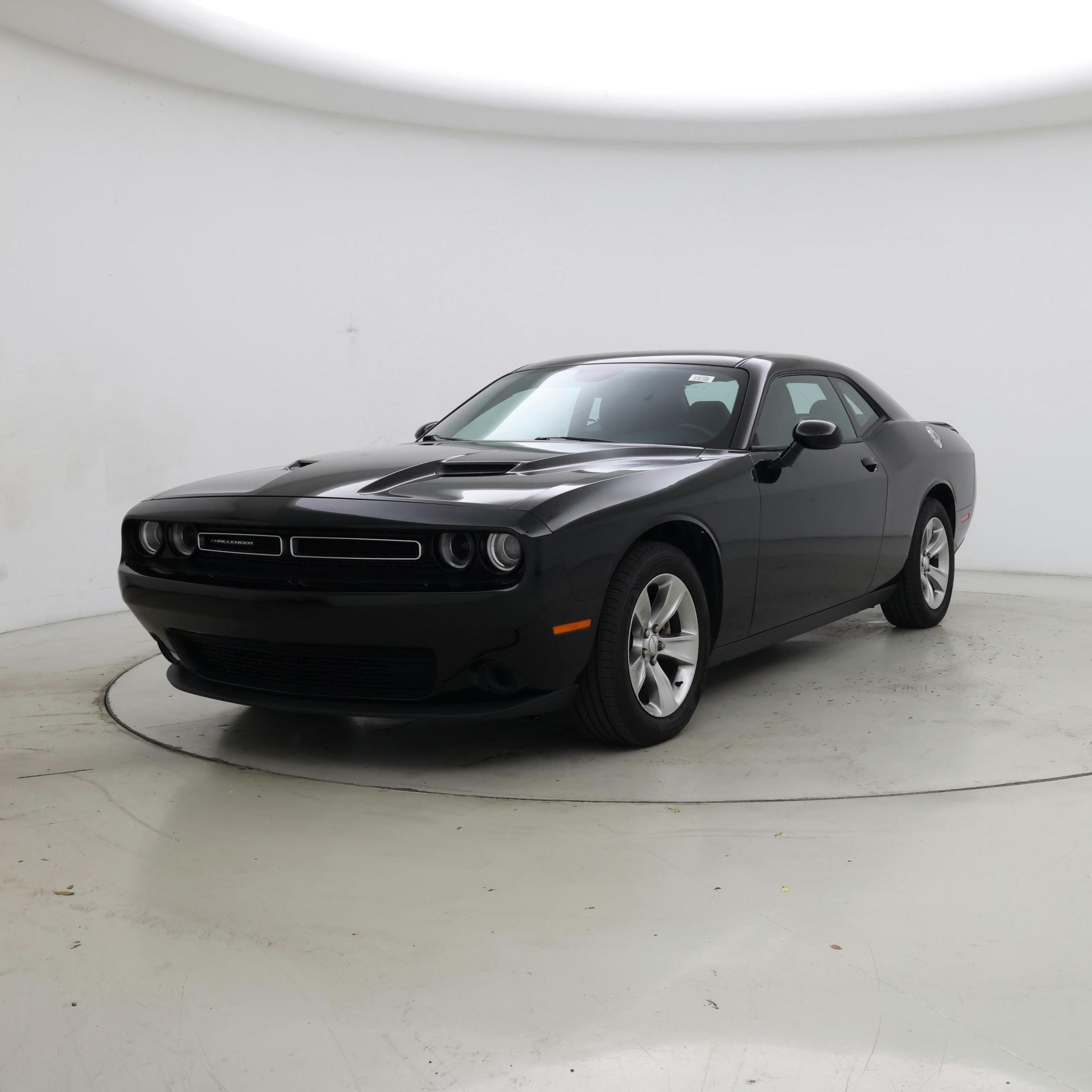 Thumbnail: 2021 Dodge Challenger - 4