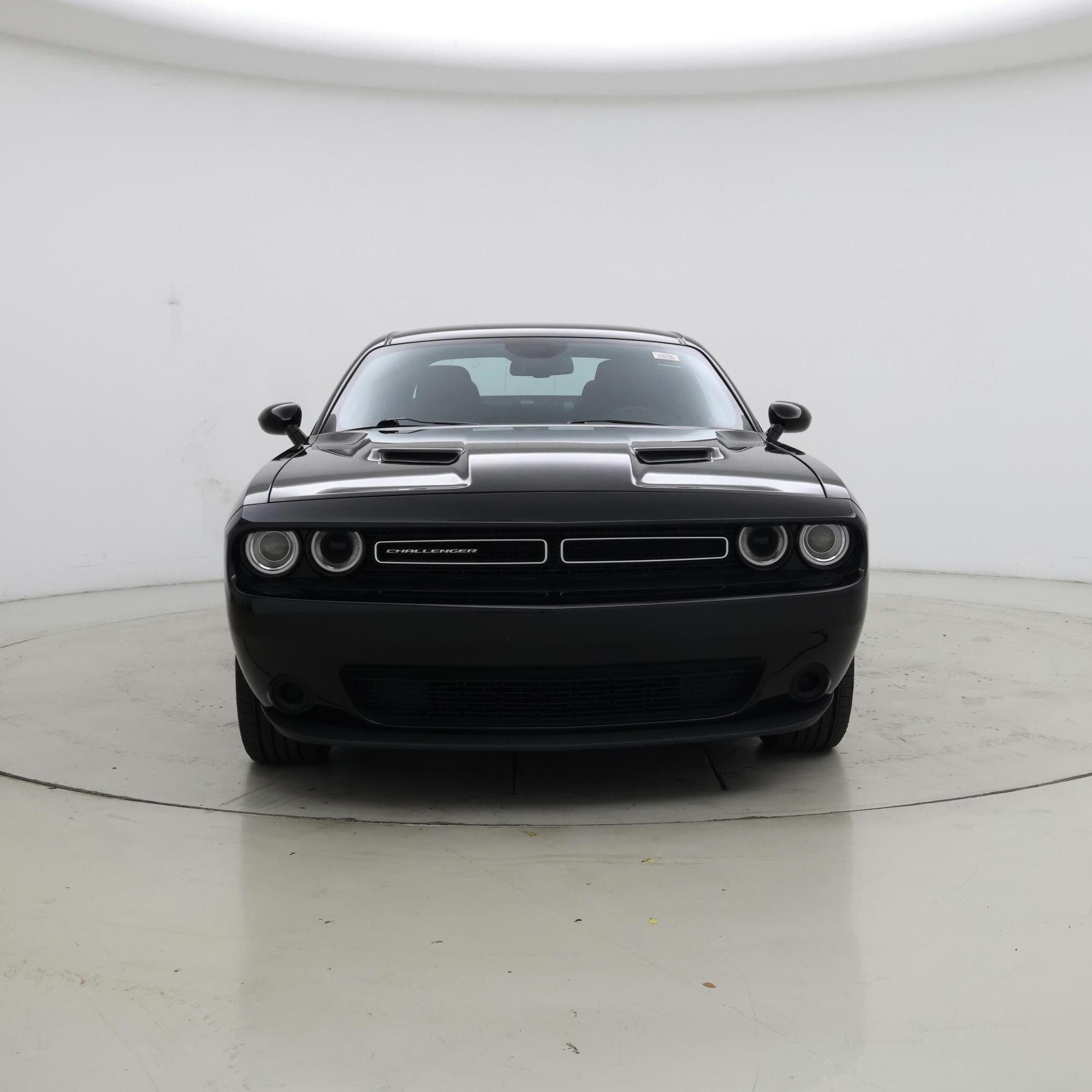 Thumbnail: 2021 Dodge Challenger - 5
