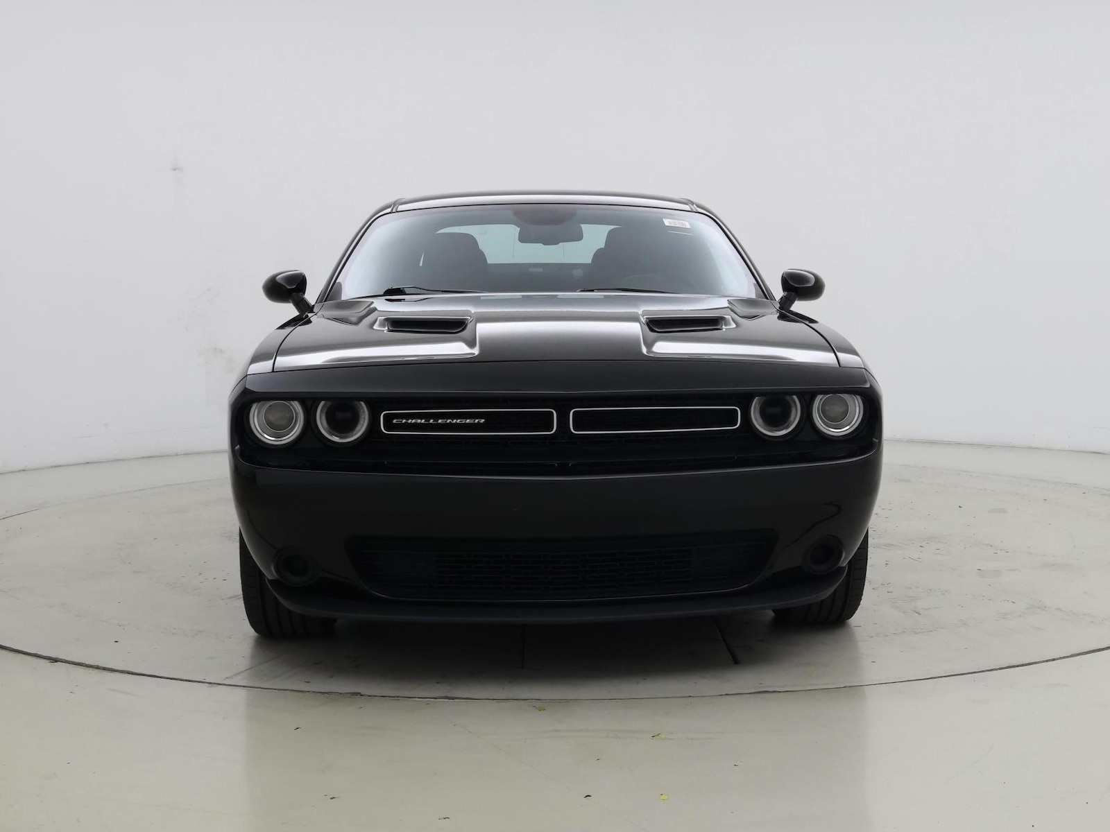 2021 Dodge Challenger SXT - Photo 6
