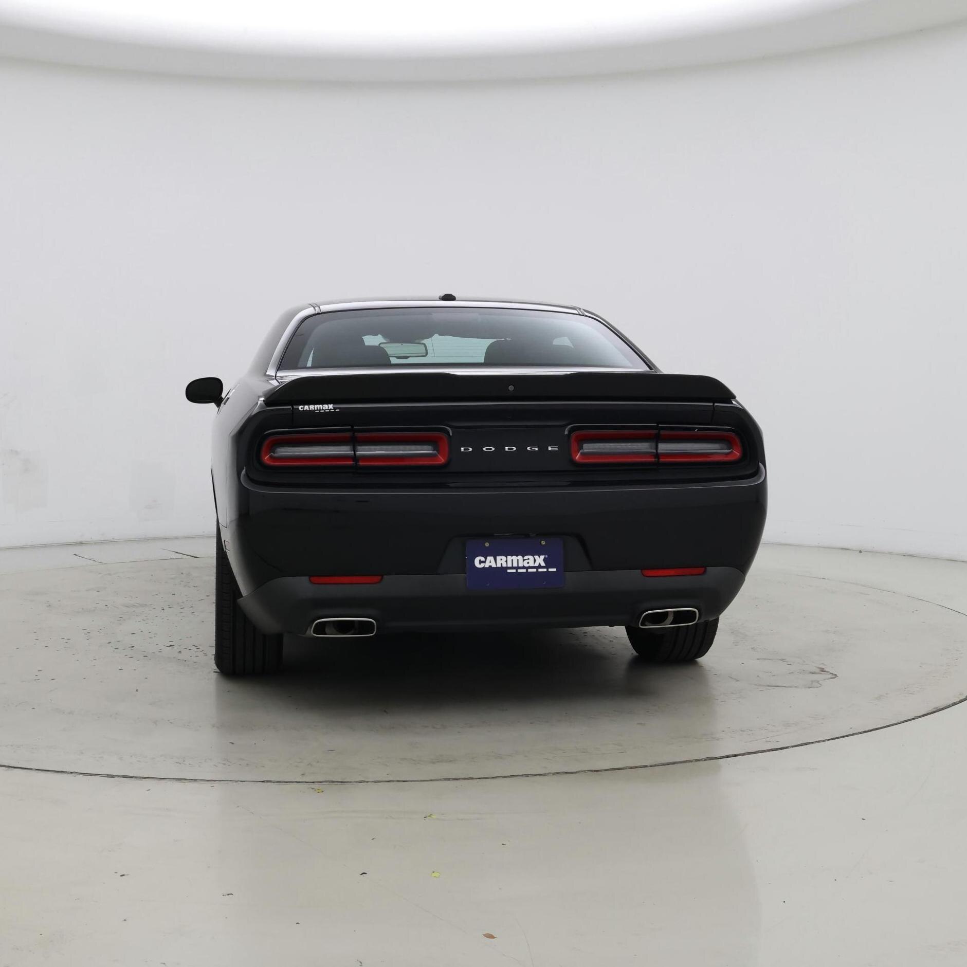 Thumbnail: 2021 Dodge Challenger - 6