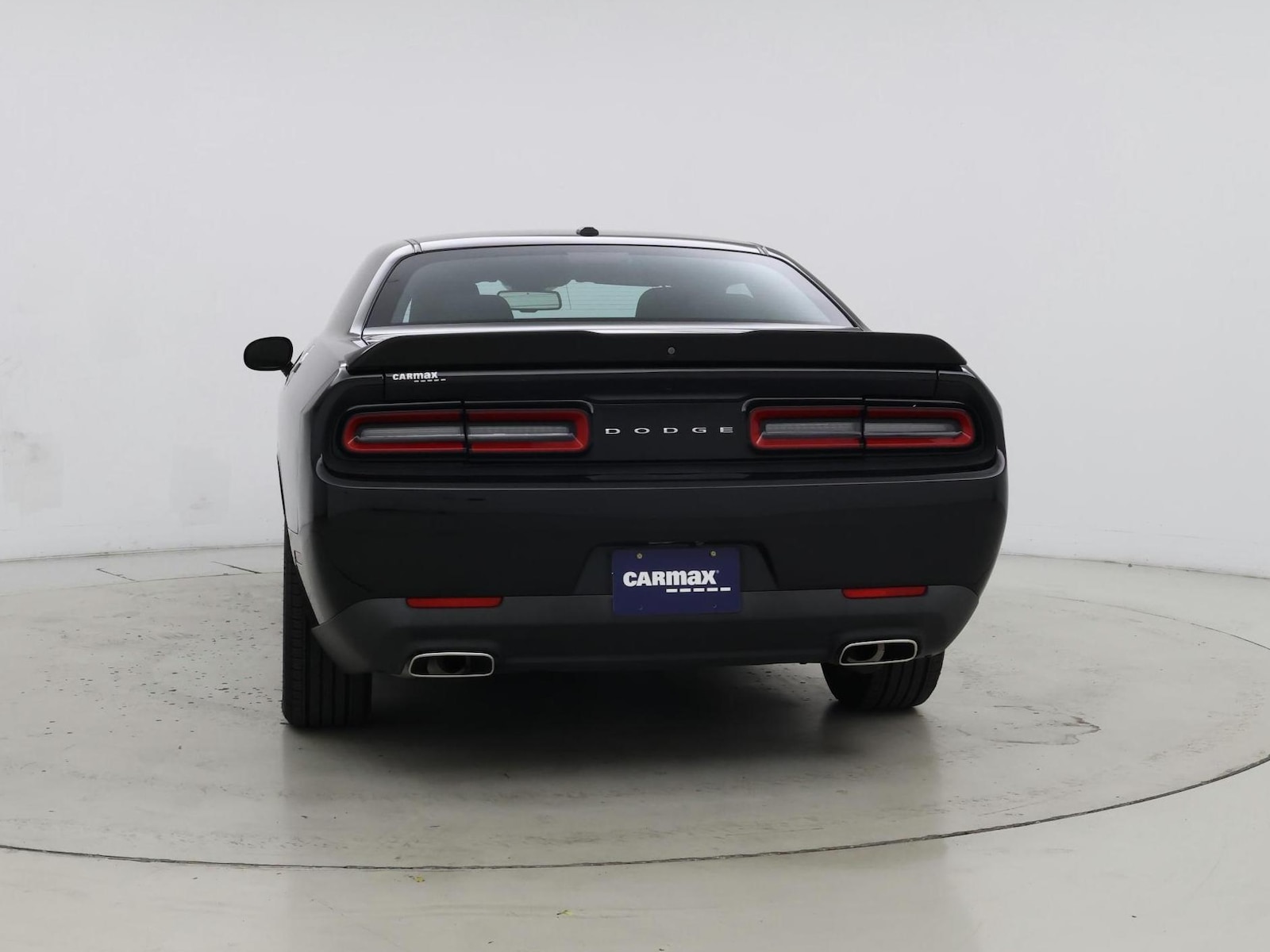 2021 Dodge Challenger SXT - Photo 7