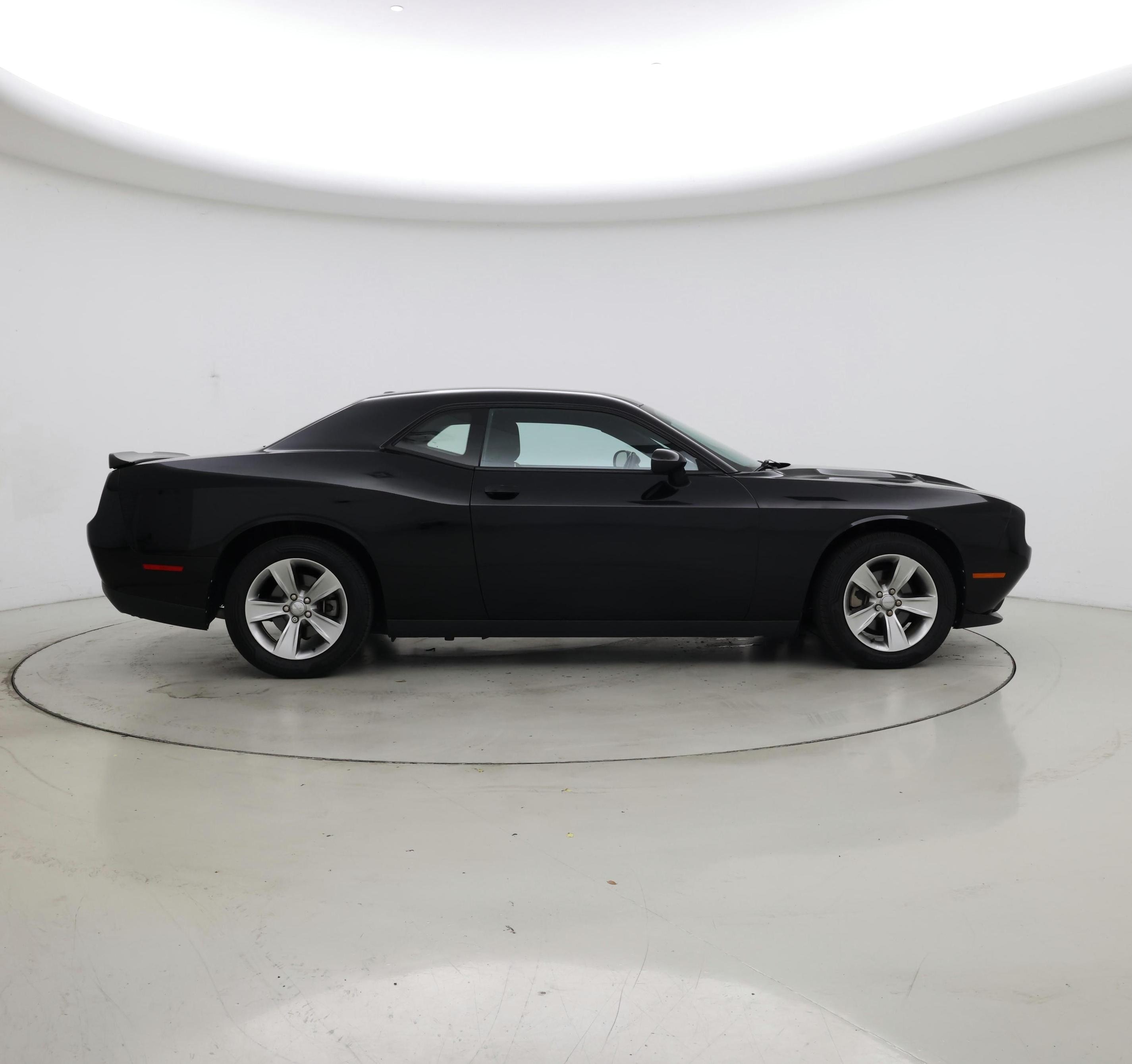 Thumbnail: 2021 Dodge Challenger - 7