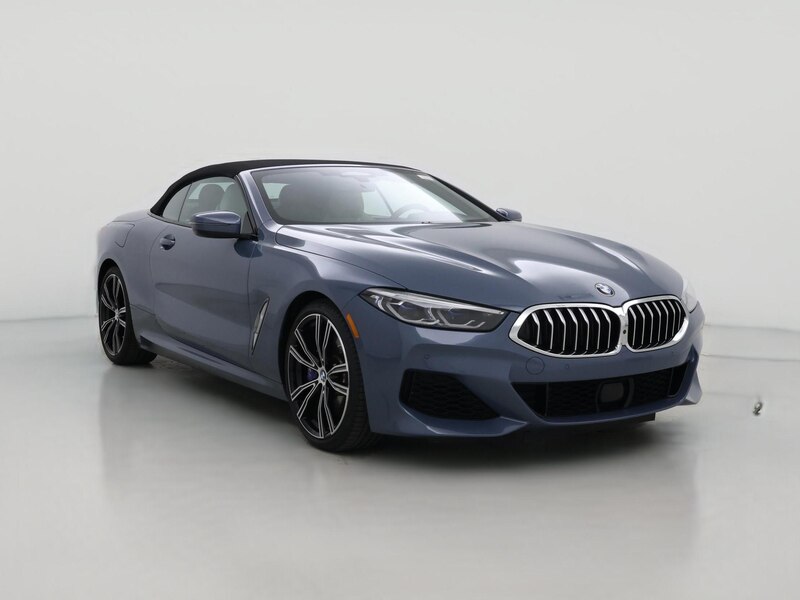 2022 BMW 8 Series 840i -
                  Fort Myers, FL