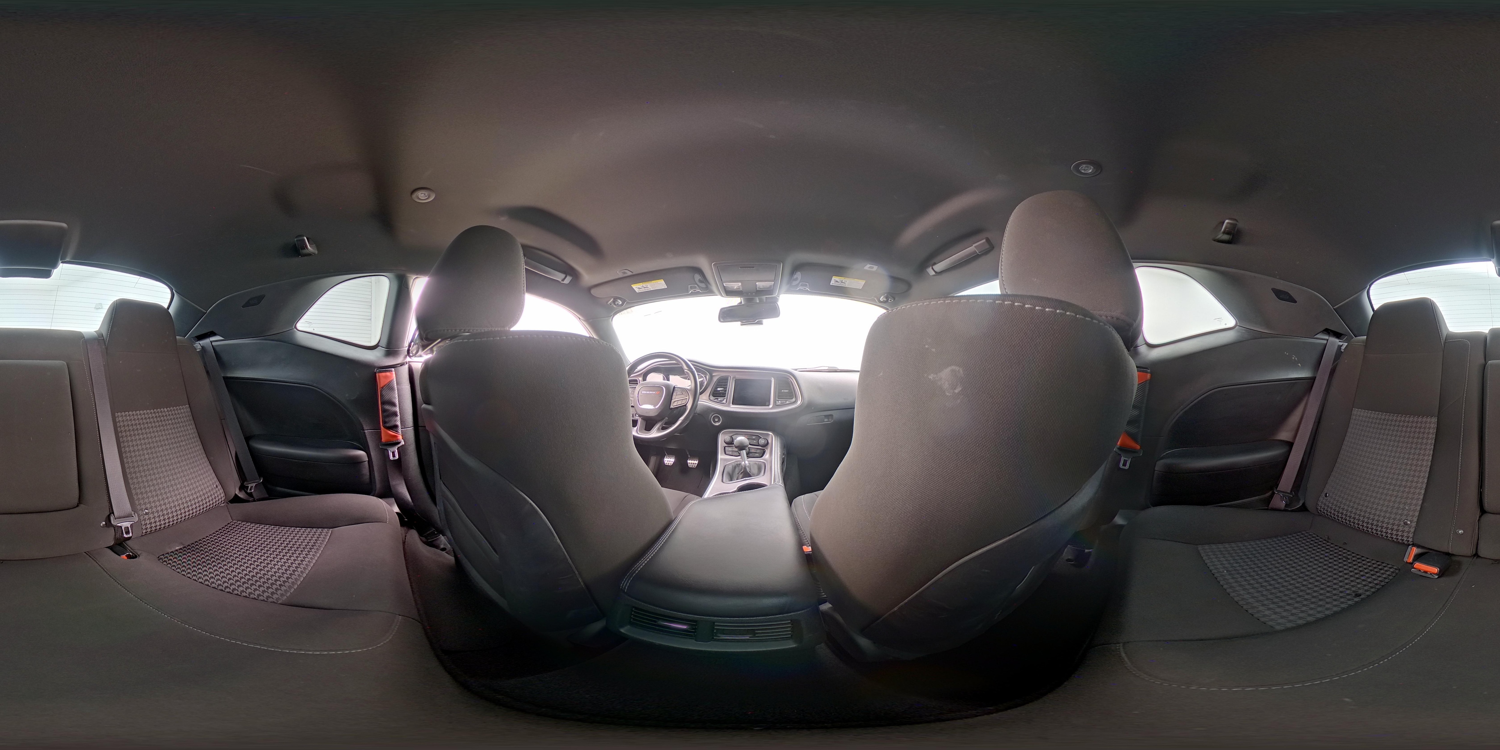 2021 Dodge Challenger R/T - Photo 25