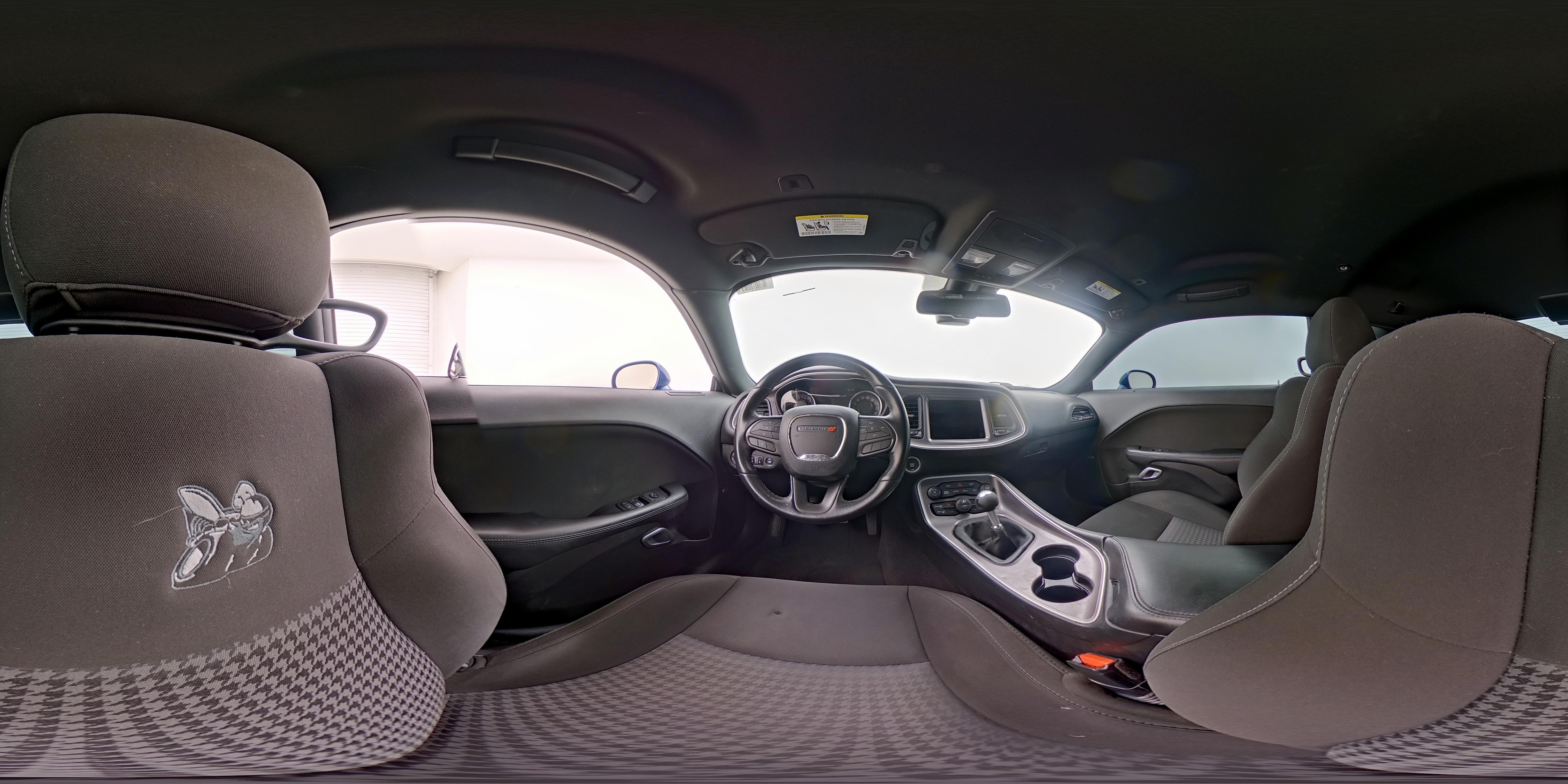 2021 Dodge Challenger R/T - Photo 26